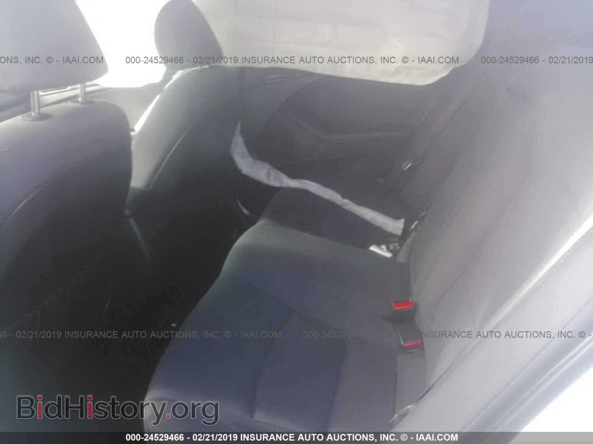 2015 KIA OPTIMA - VIN: KNAGM4A74F5643689 - Photo 8