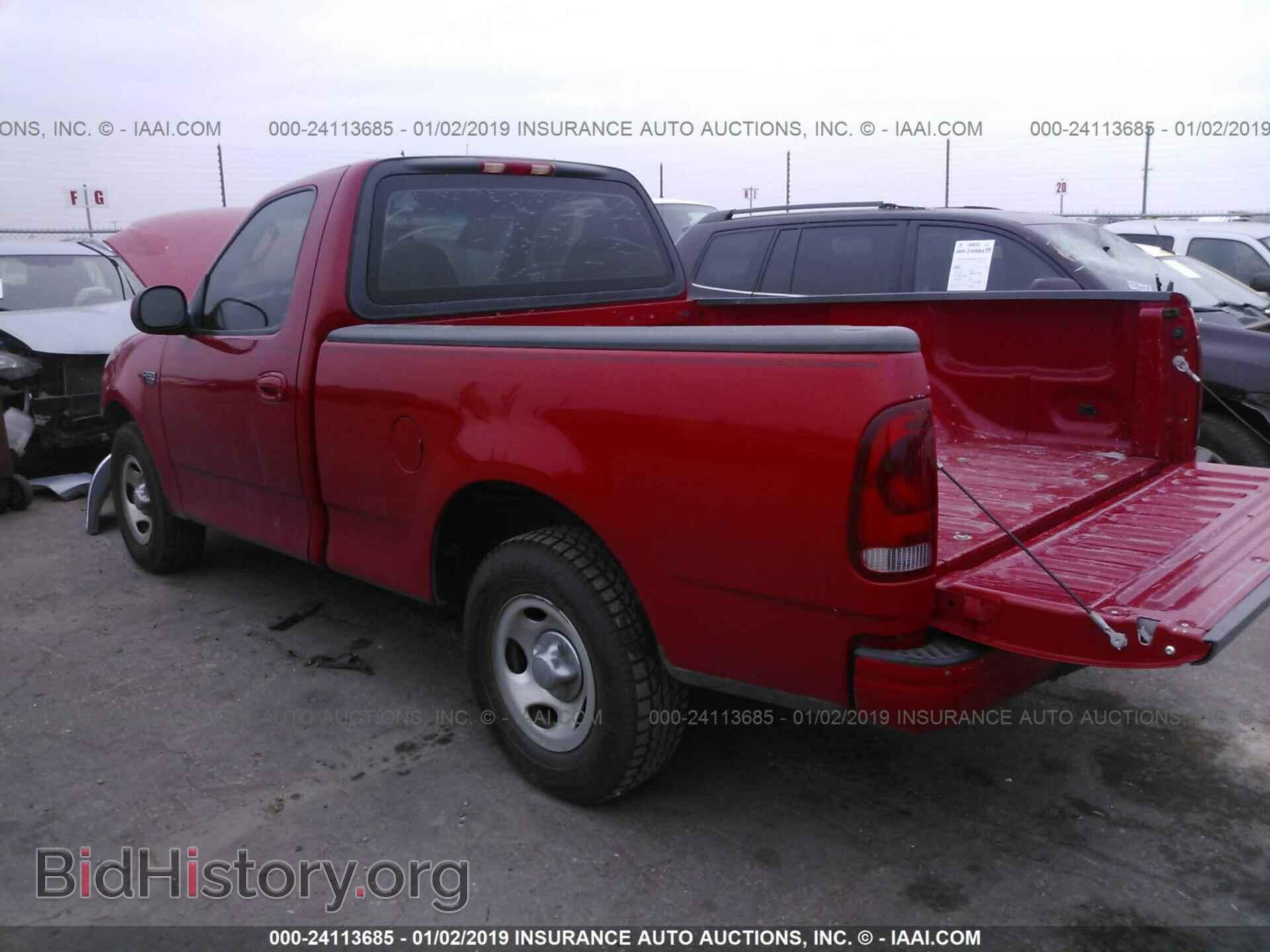 2008 SATURN VUE - VIN: 3GSCL33P28S512026 - Фото 3