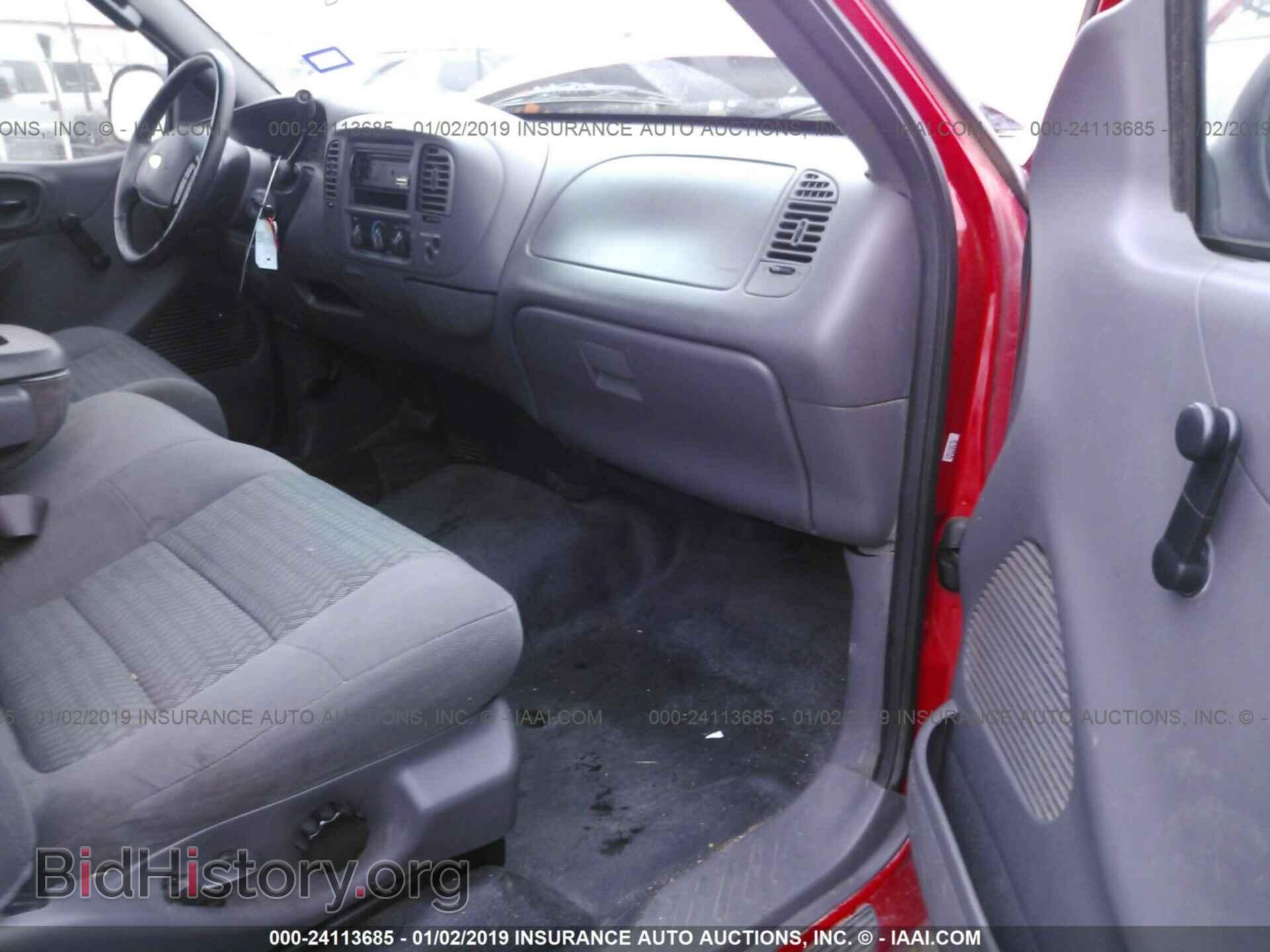 2008 SATURN VUE - VIN: 3GSCL33P28S512026 - Фото 5