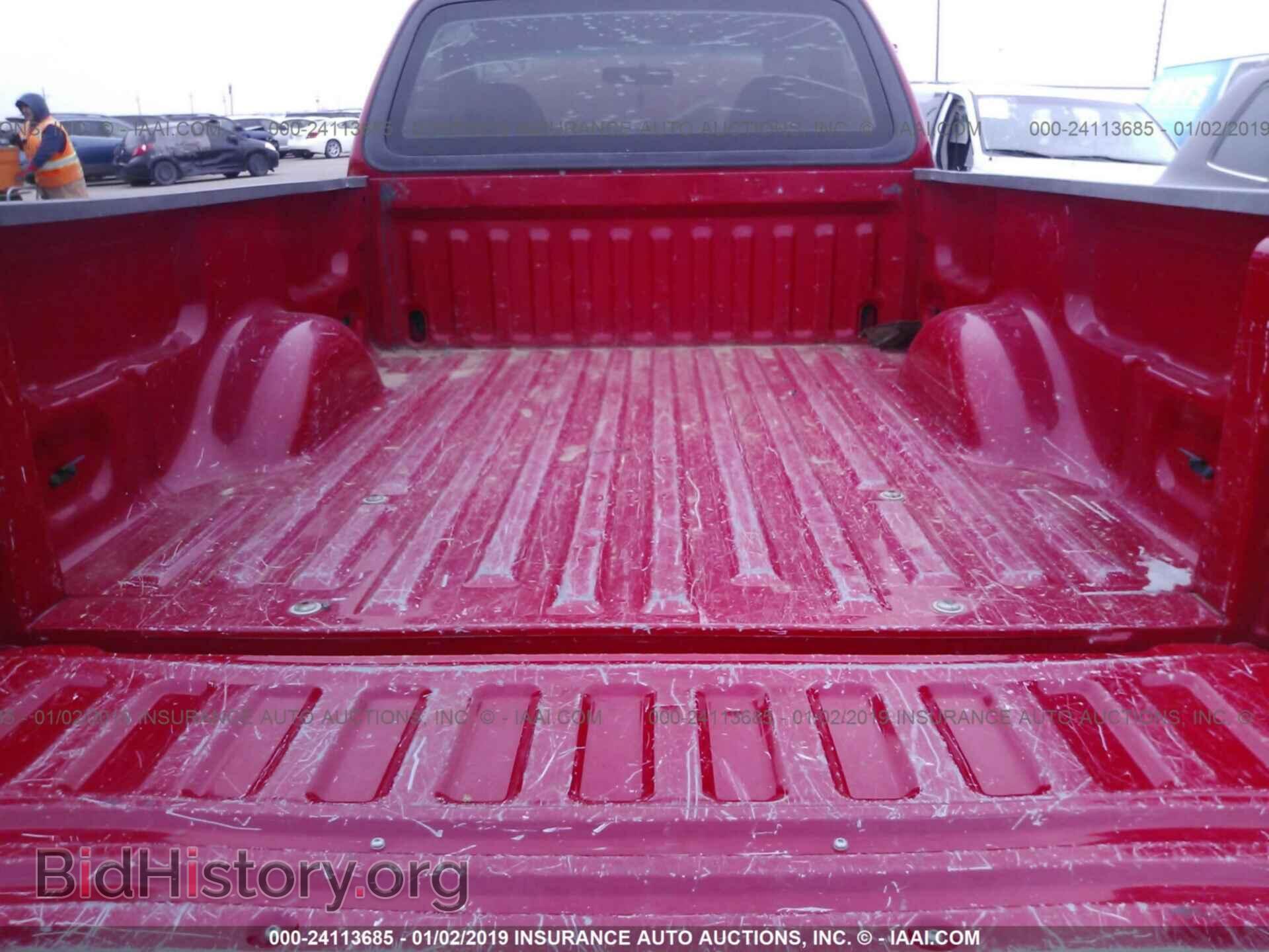 2008 SATURN VUE - VIN: 3GSCL33P28S512026 - Фото 8