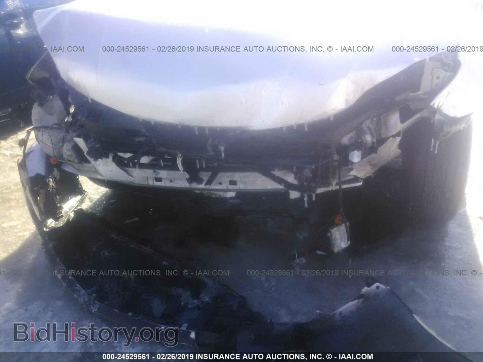 2008 MAZDA SPEED - VIN: JM1BK34L281866071 - Photo 6