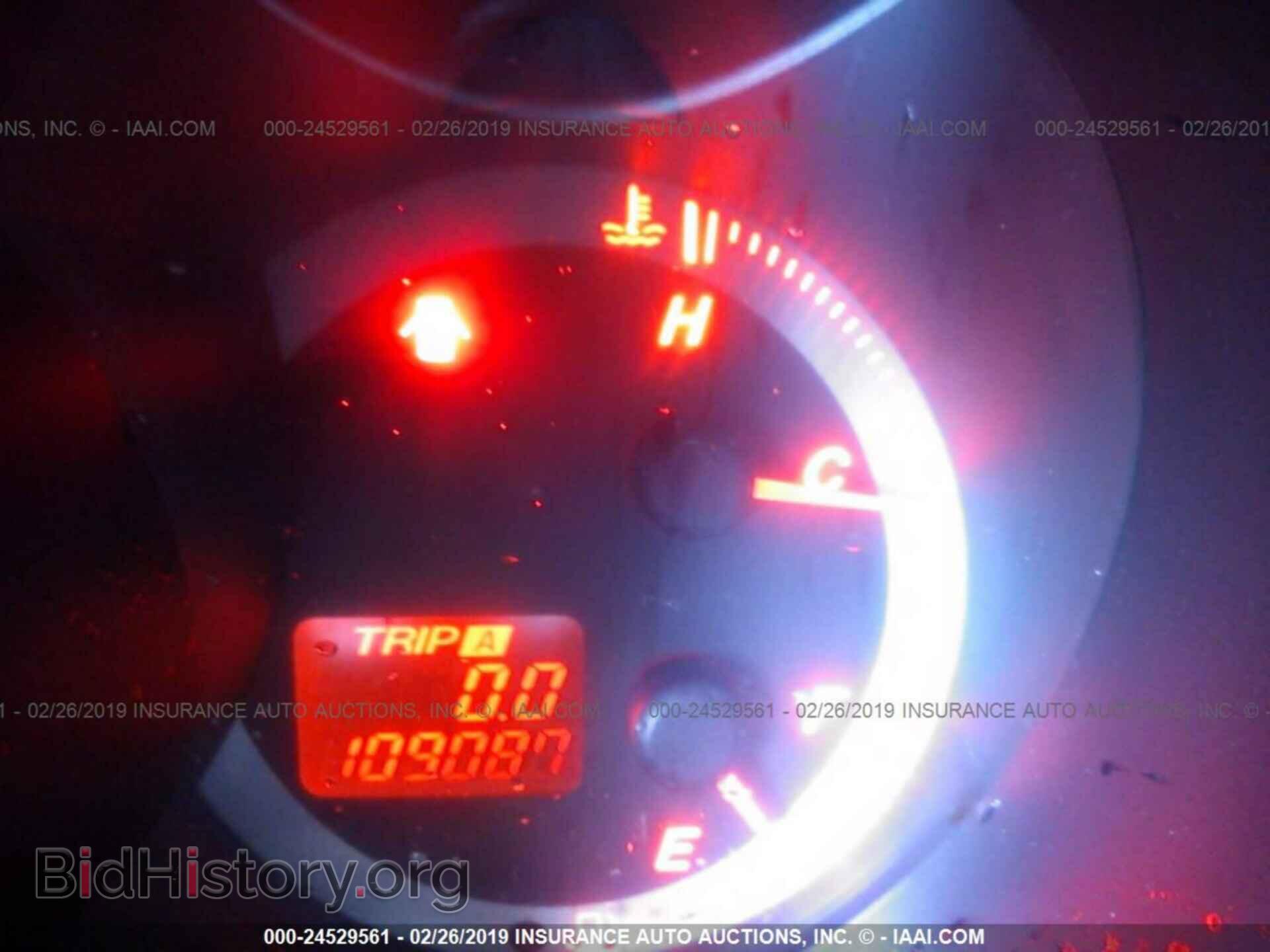 2008 MAZDA SPEED - VIN: JM1BK34L281866071 - Photo 7
