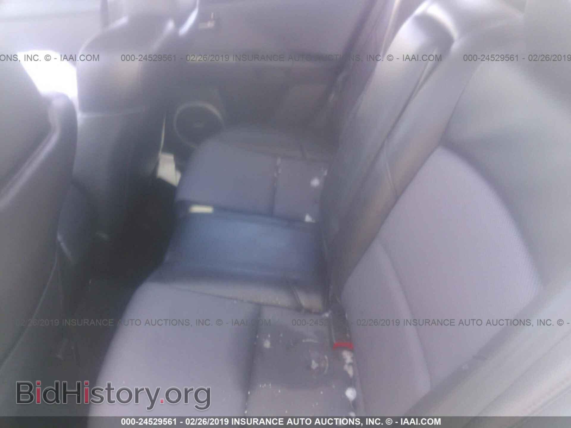 2008 MAZDA SPEED - VIN: JM1BK34L281866071 - Photo 8