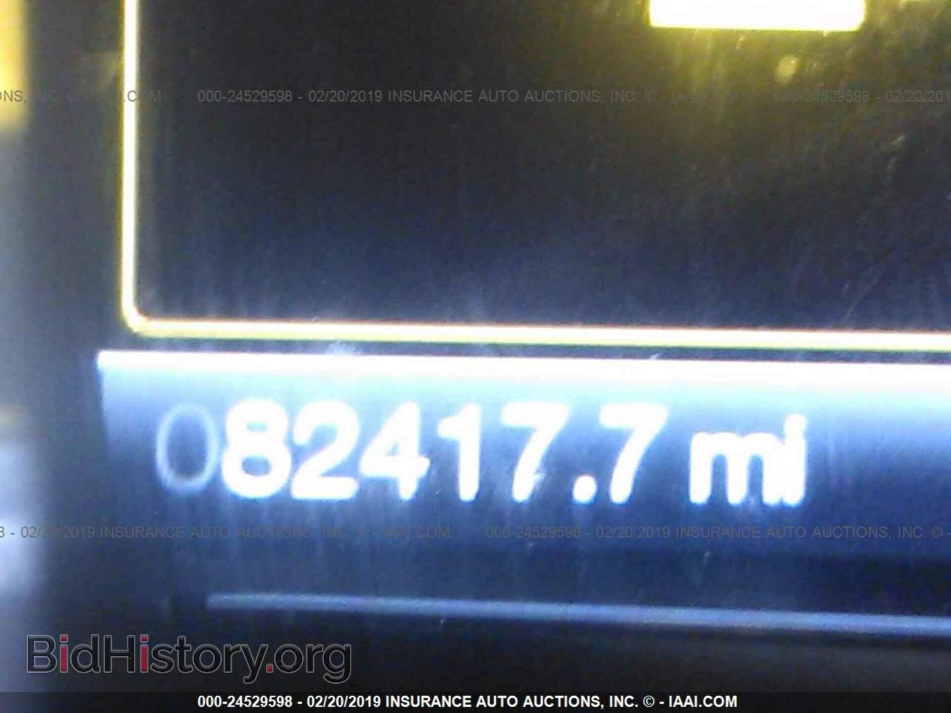 2013 FORD TAURUS - VIN: 1FAHP2H84DG223200 - Фото 7