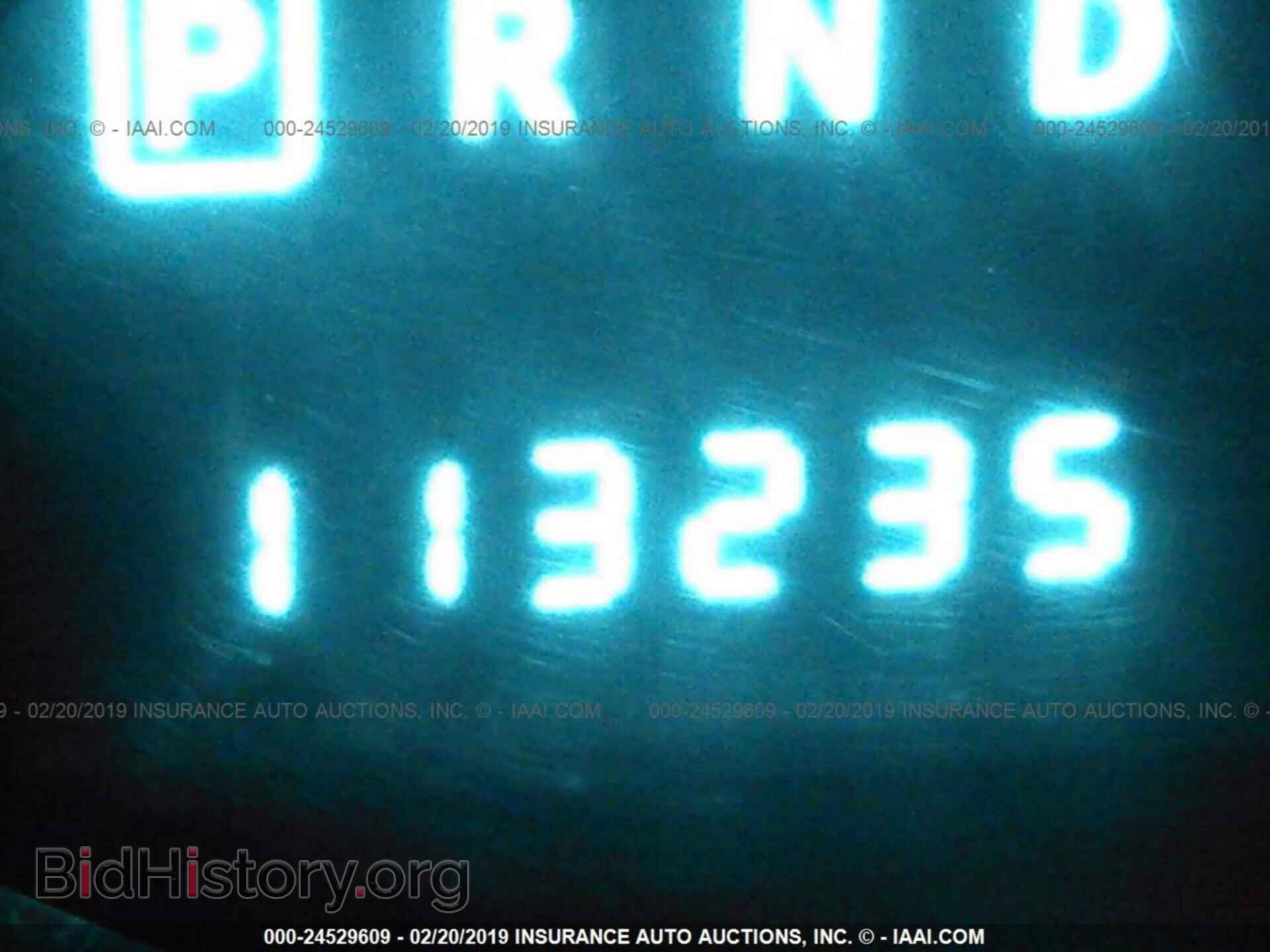 2011 CHRYSLER 200 - VIN: 1C3BC1FB9BN569938 - Фото 7