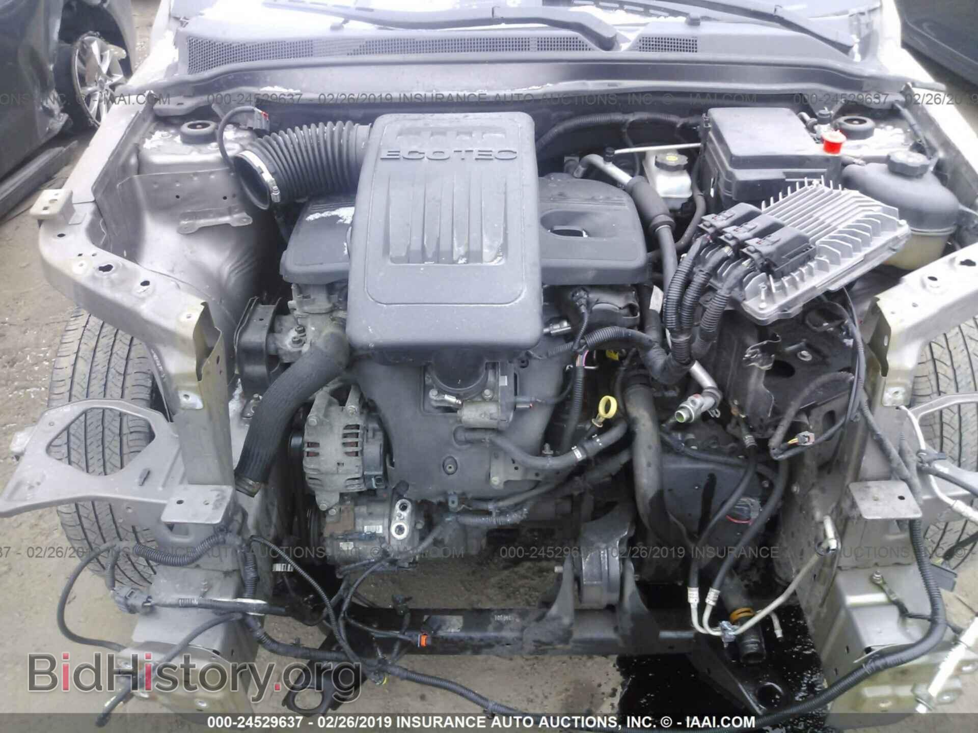 2012 GMC TERRAIN - VIN: 2GKFLTEK4C6133969 - Photo 10