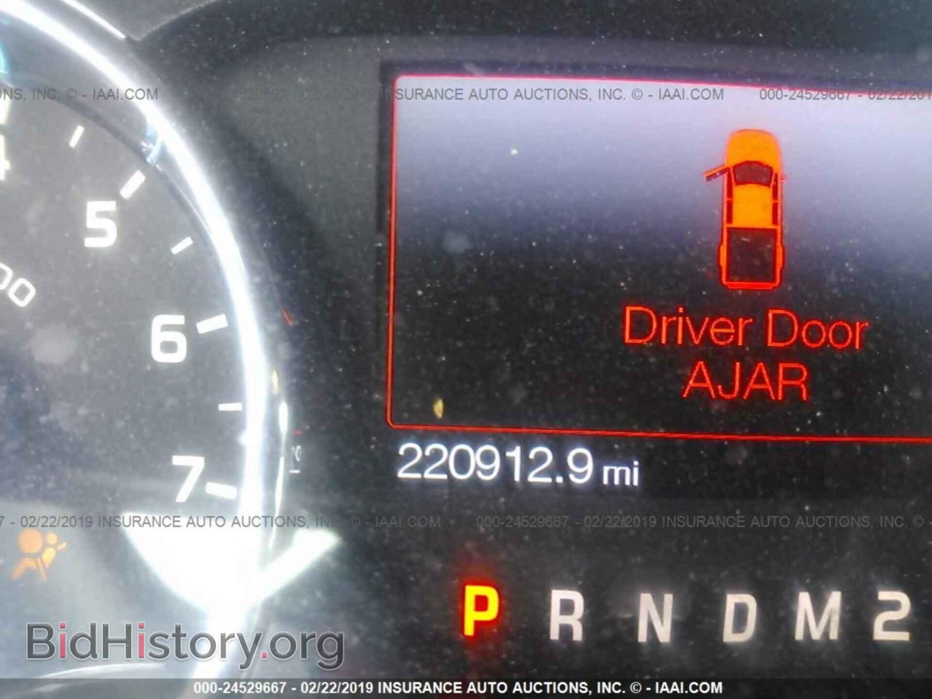 2012 FORD F150 - VIN: 1FTFW1E65CFA65858 - Фото 7