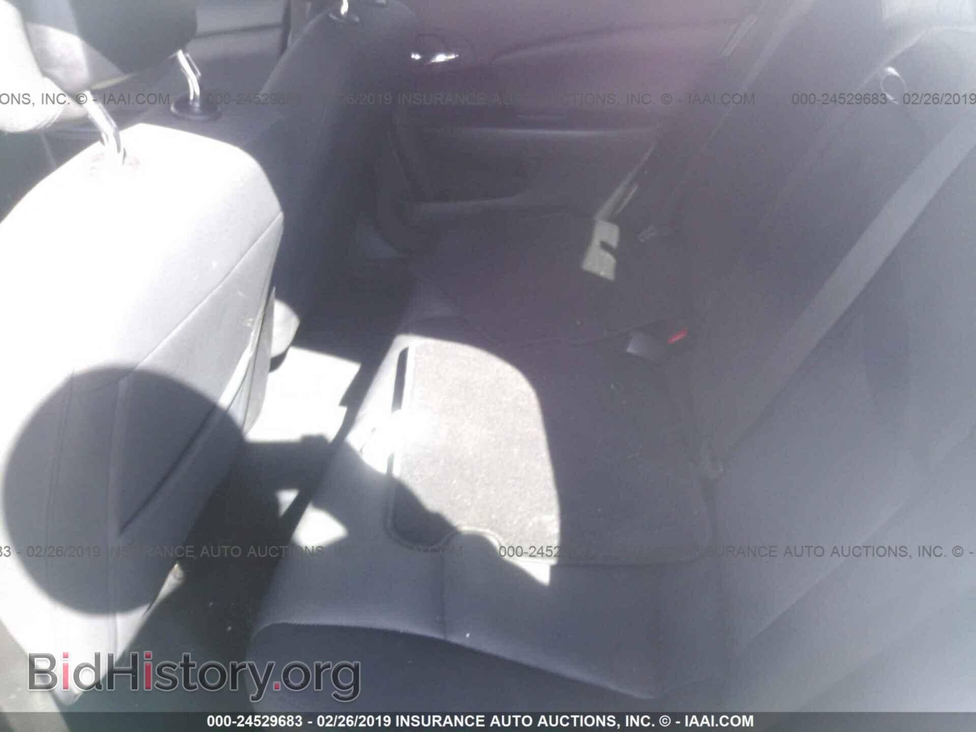 2013 DODGE AVENGER - VIN: 1C3CDZAB5DN645441 - Photo 8