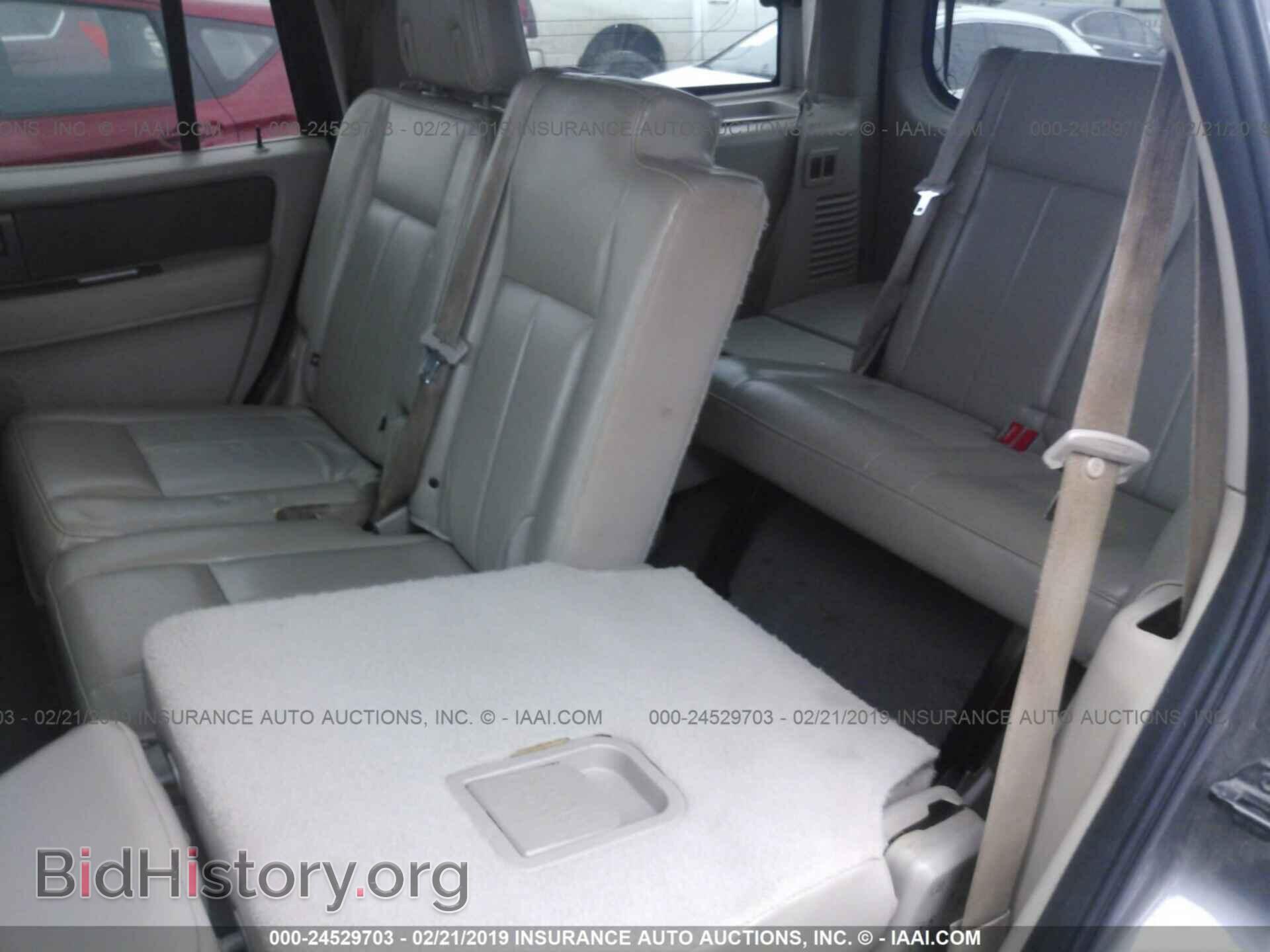 2010 FORD EXPEDITION - VIN: 1FMJU1F57AEA76607 - Photo 8