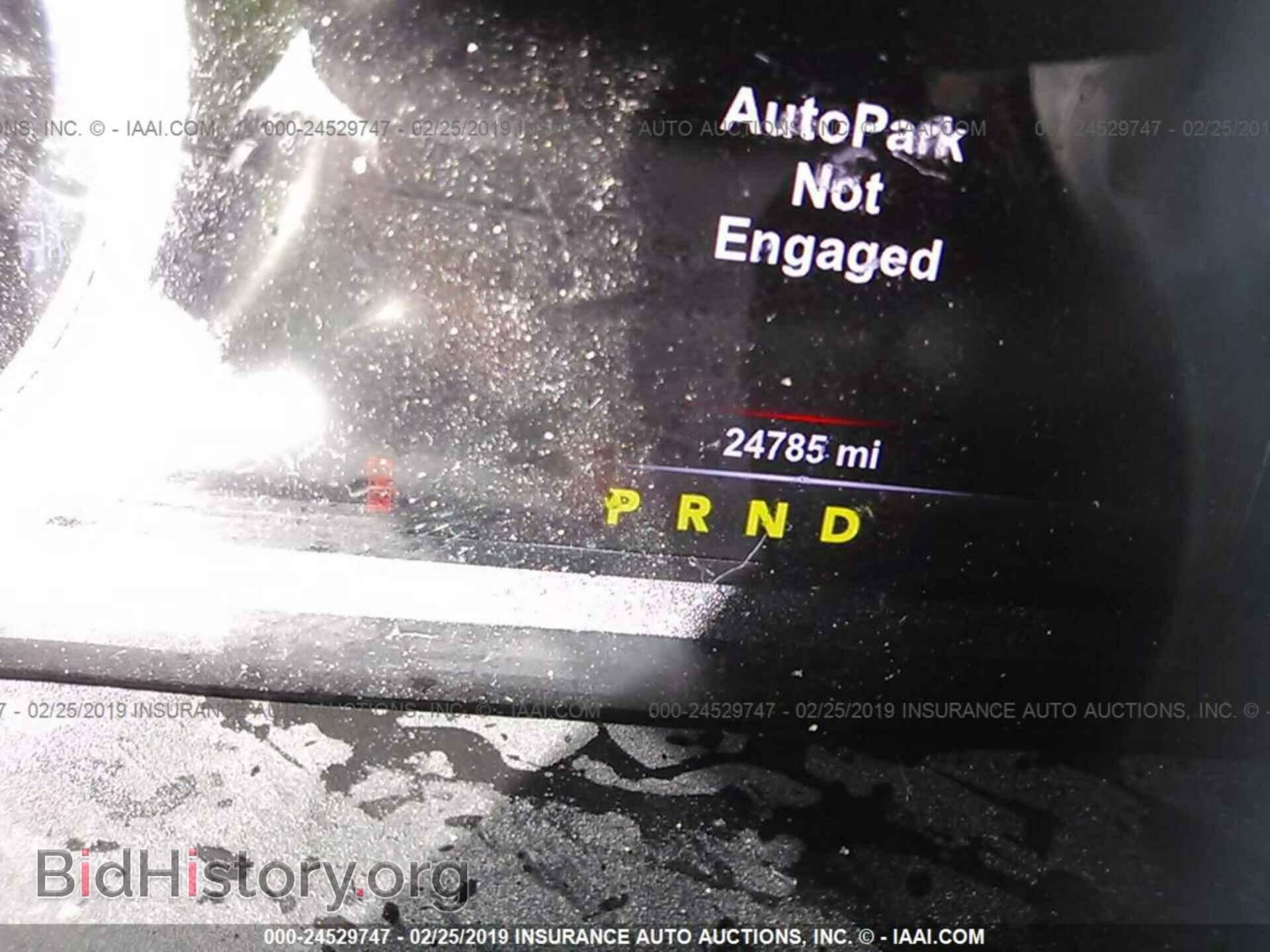 2017 RAM 1500 - VIN: 1C6RR6LT7HS622656 - Photo 7