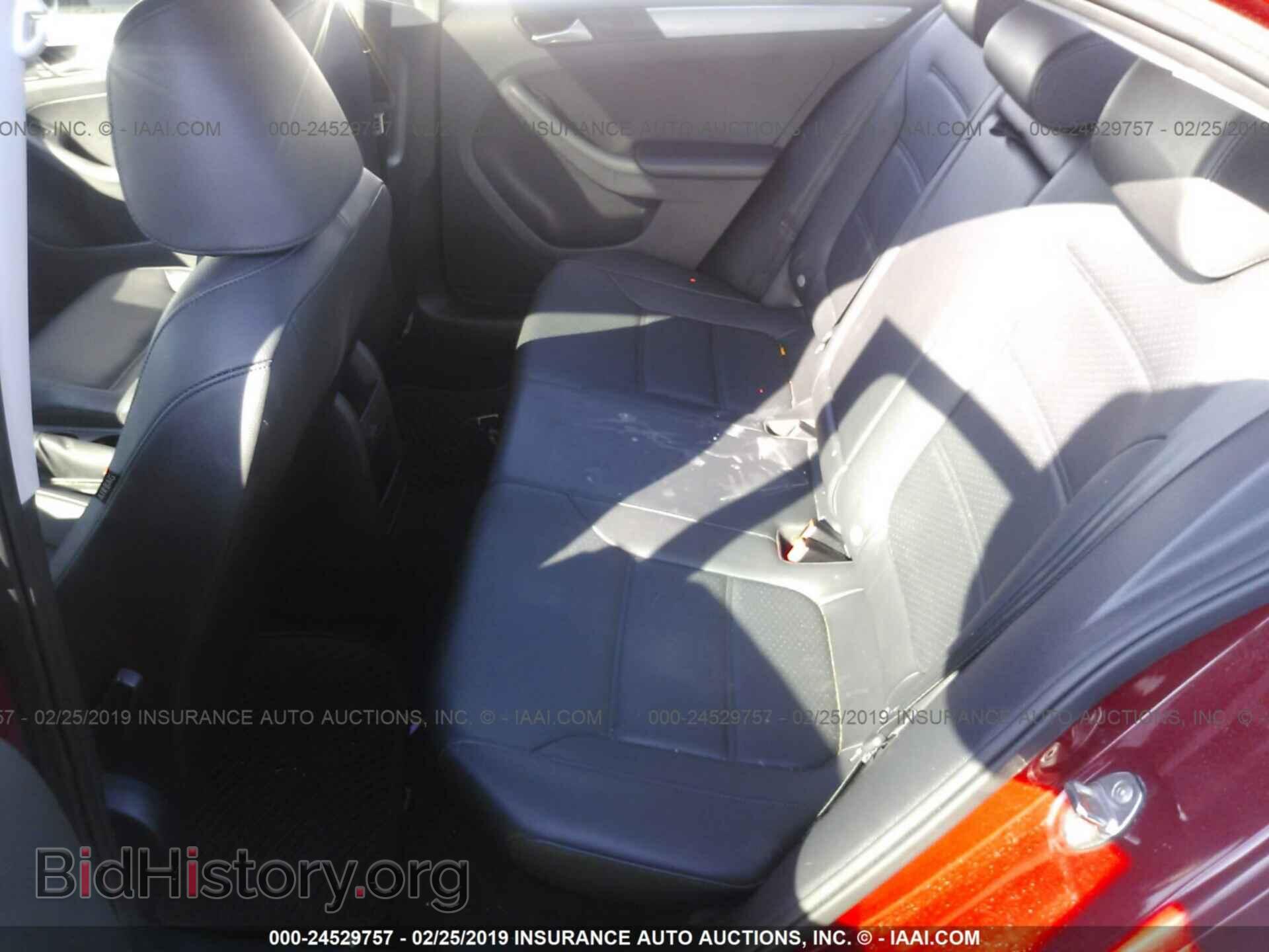 2017 VOLKSWAGEN JETTA - VIN: 3VWDB7AJ1HM354532 - Фото 8