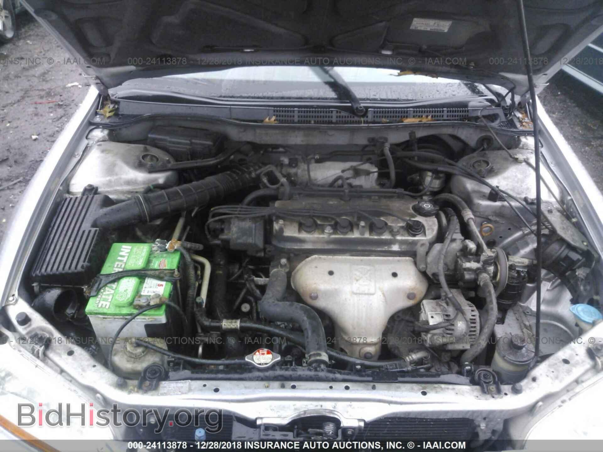 2015 FORD TAURUS - VIN: 1FAHP2F87FG165640 - Фото 10