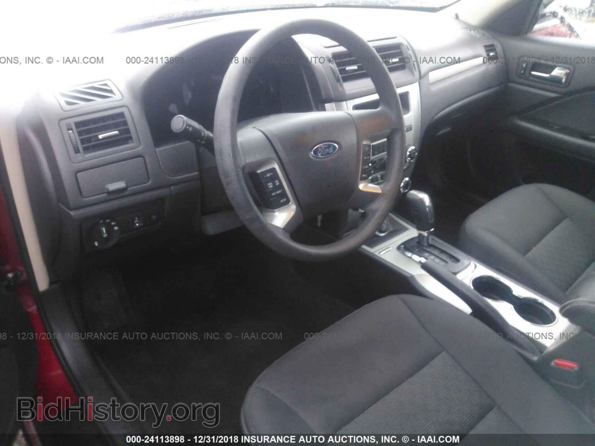 2018 BUICK ENCORE - VIN: KL4CJCSB8JB602204 - Фото 5