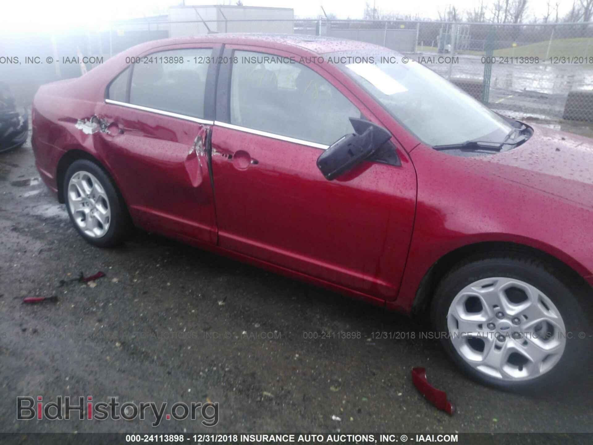 2018 BUICK ENCORE - VIN: KL4CJCSB8JB602204 - Фото 6