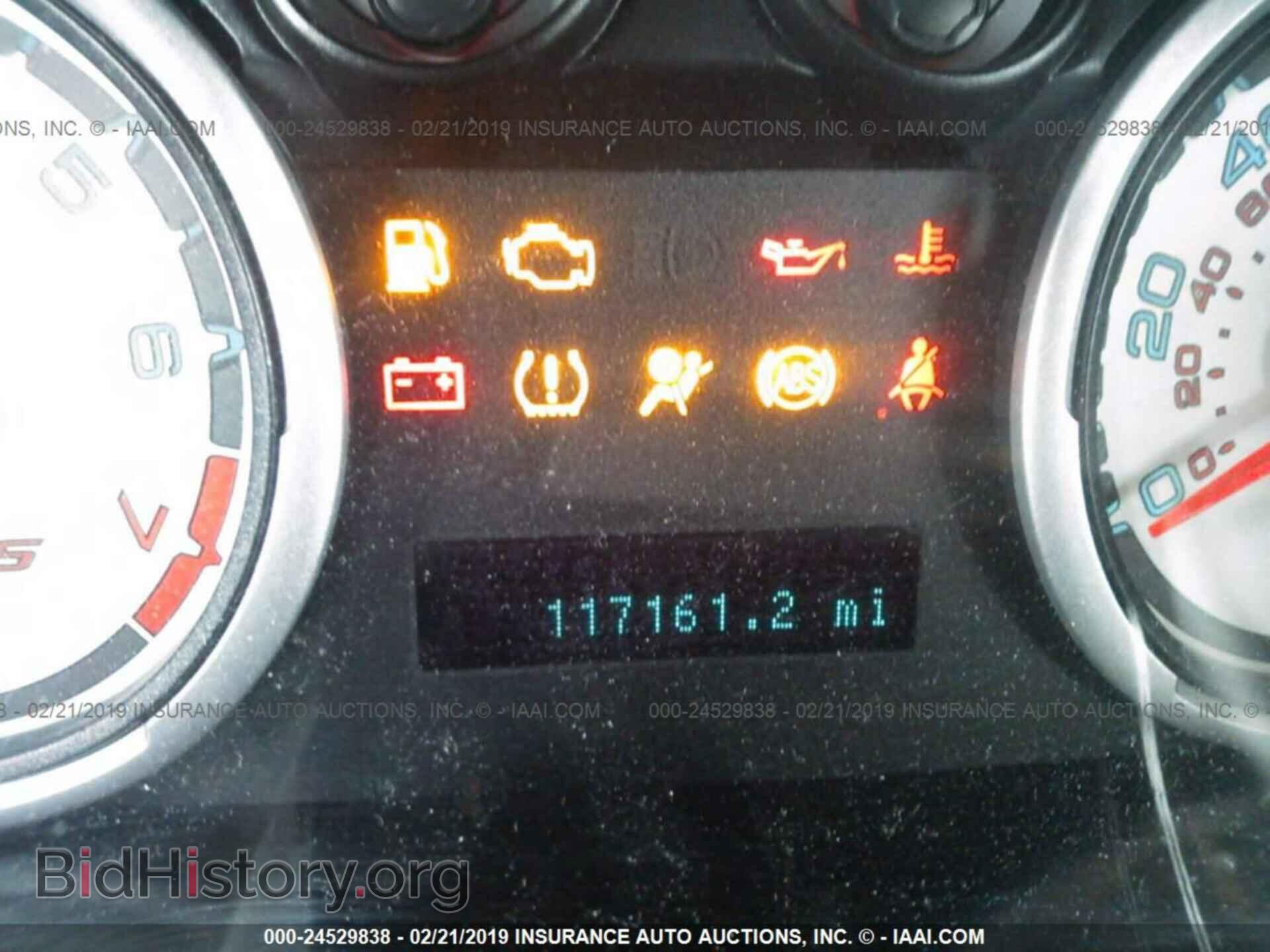 2010 FORD FOCUS - VIN: 1FAHP3GN9AW197854 - Фото 7