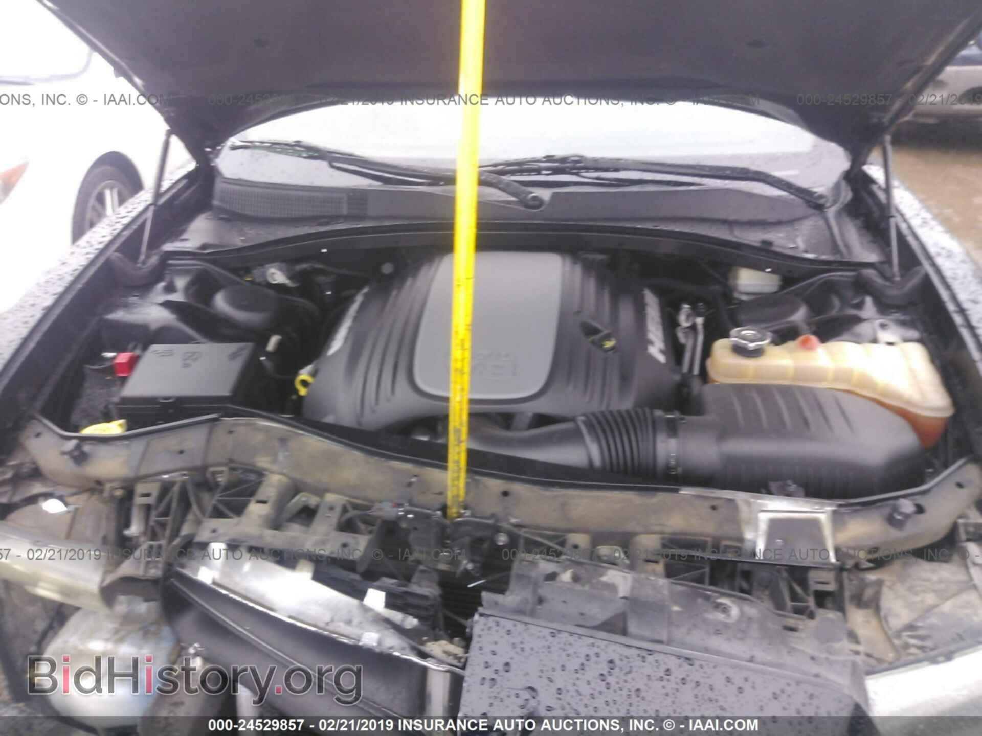 2012 DODGE CHARGER - VIN: 2C3CDXCT0CH146726 - Фото 10