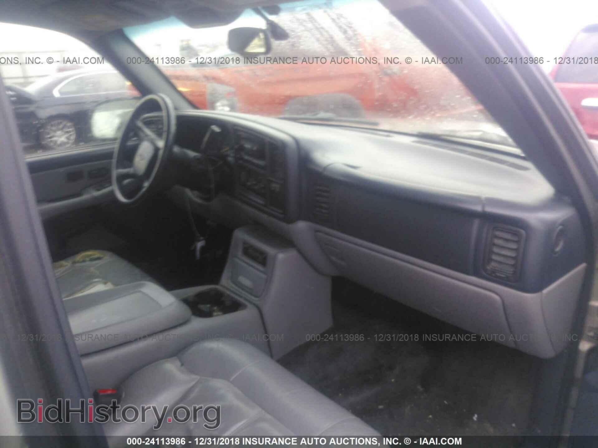 2014 CHEVROLET CAMARO - VIN: 2G1FA1E30E9168498 - Фото 5