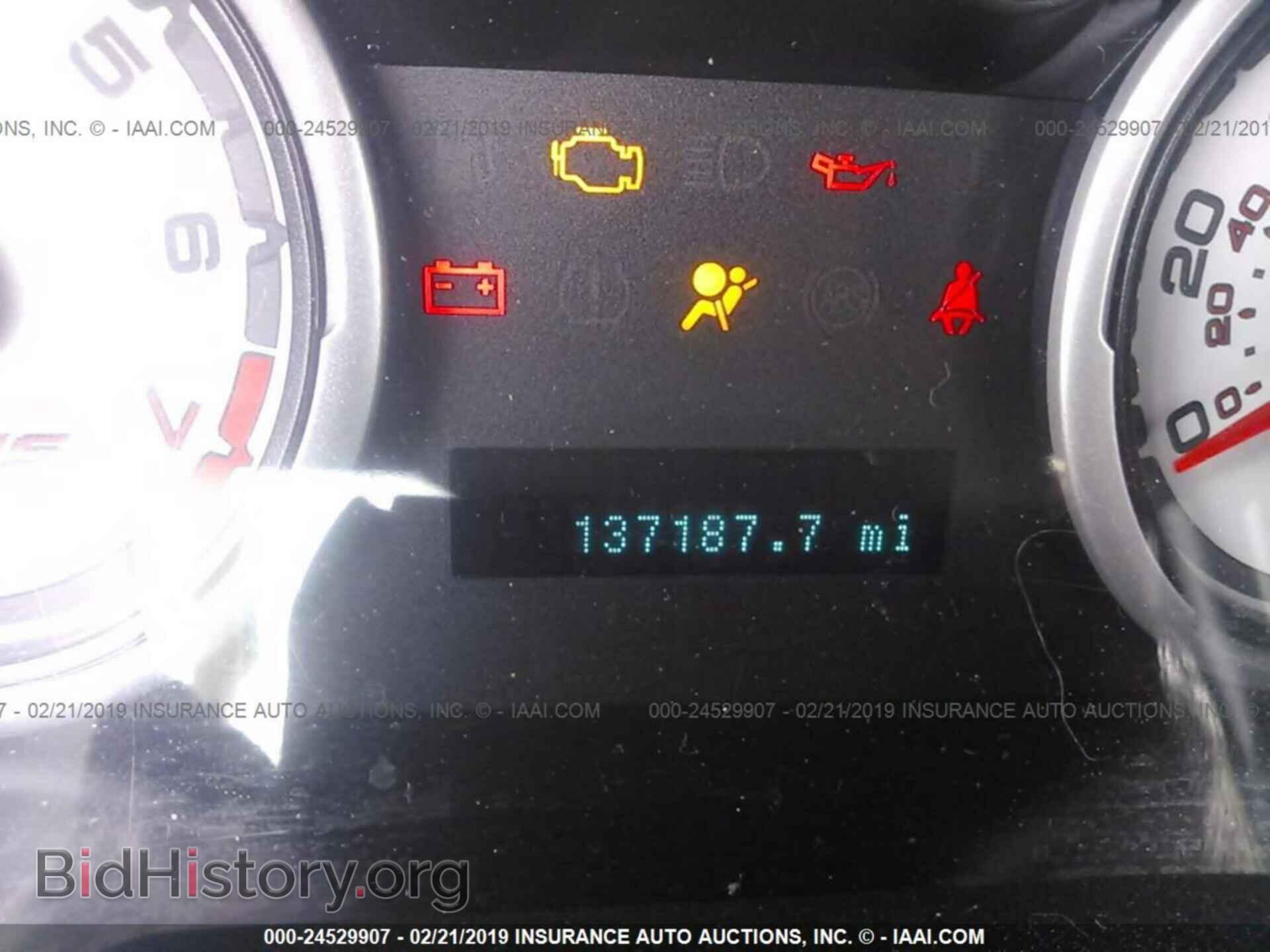 2009 FORD FOCUS - VIN: 1FAHP36N49W267578 - Фото 7