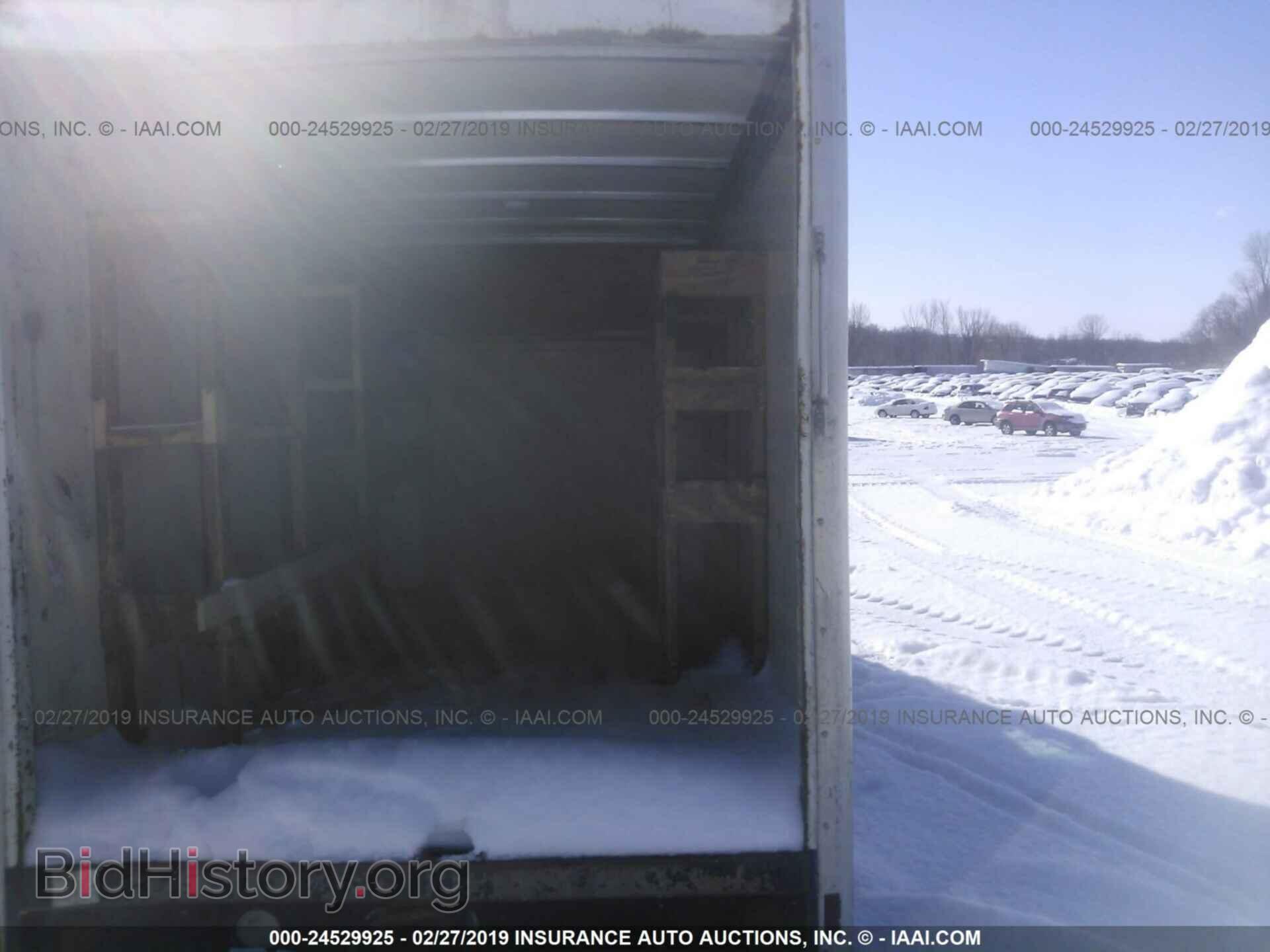 2005 FORD ECONOLINE - VIN: 1FDSE35L45HA06712 - Photo 8