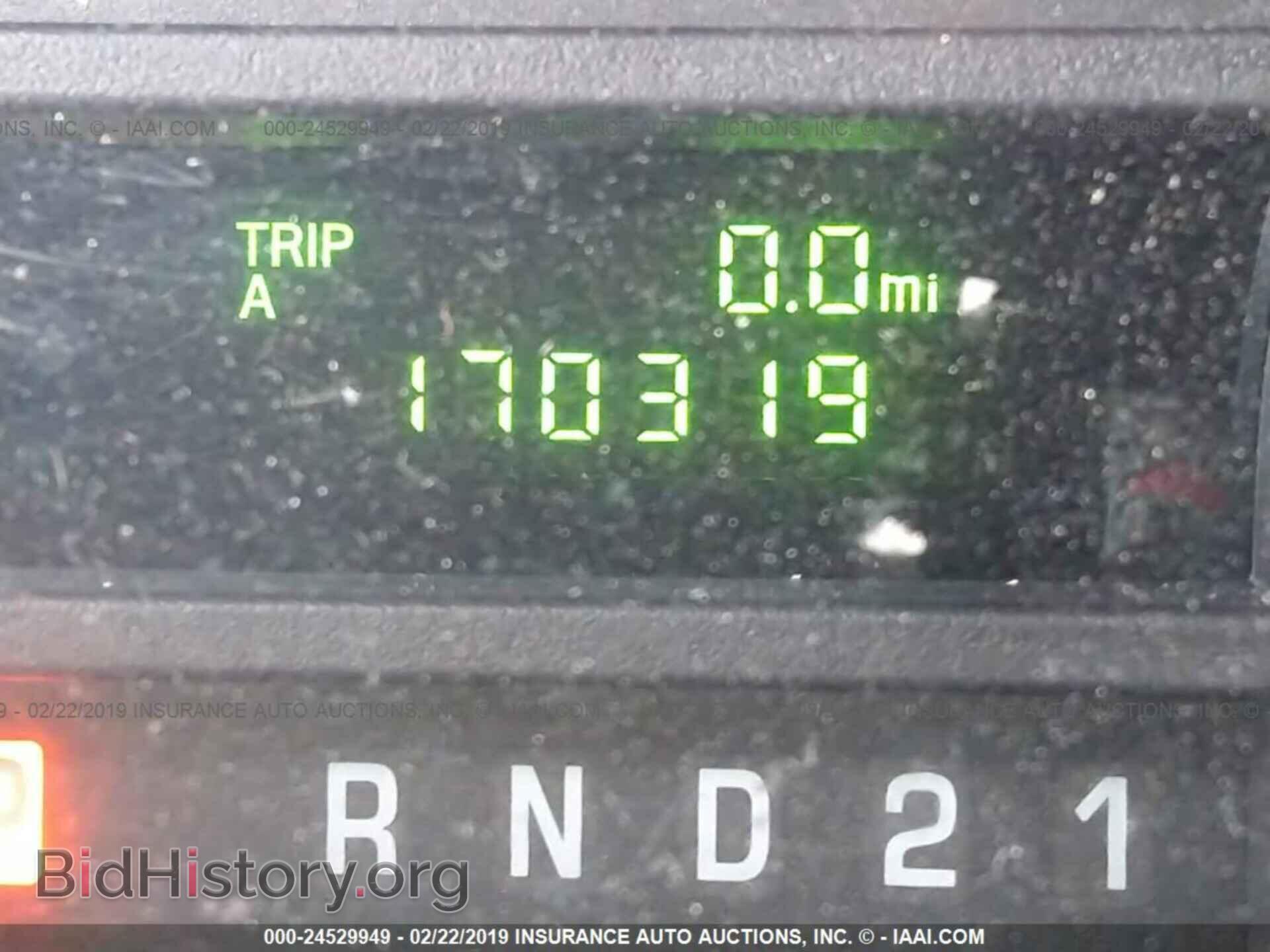 2011 FORD ECONOLINE - VIN: 1FTNE2EW2BDB39722 - Photo 7
