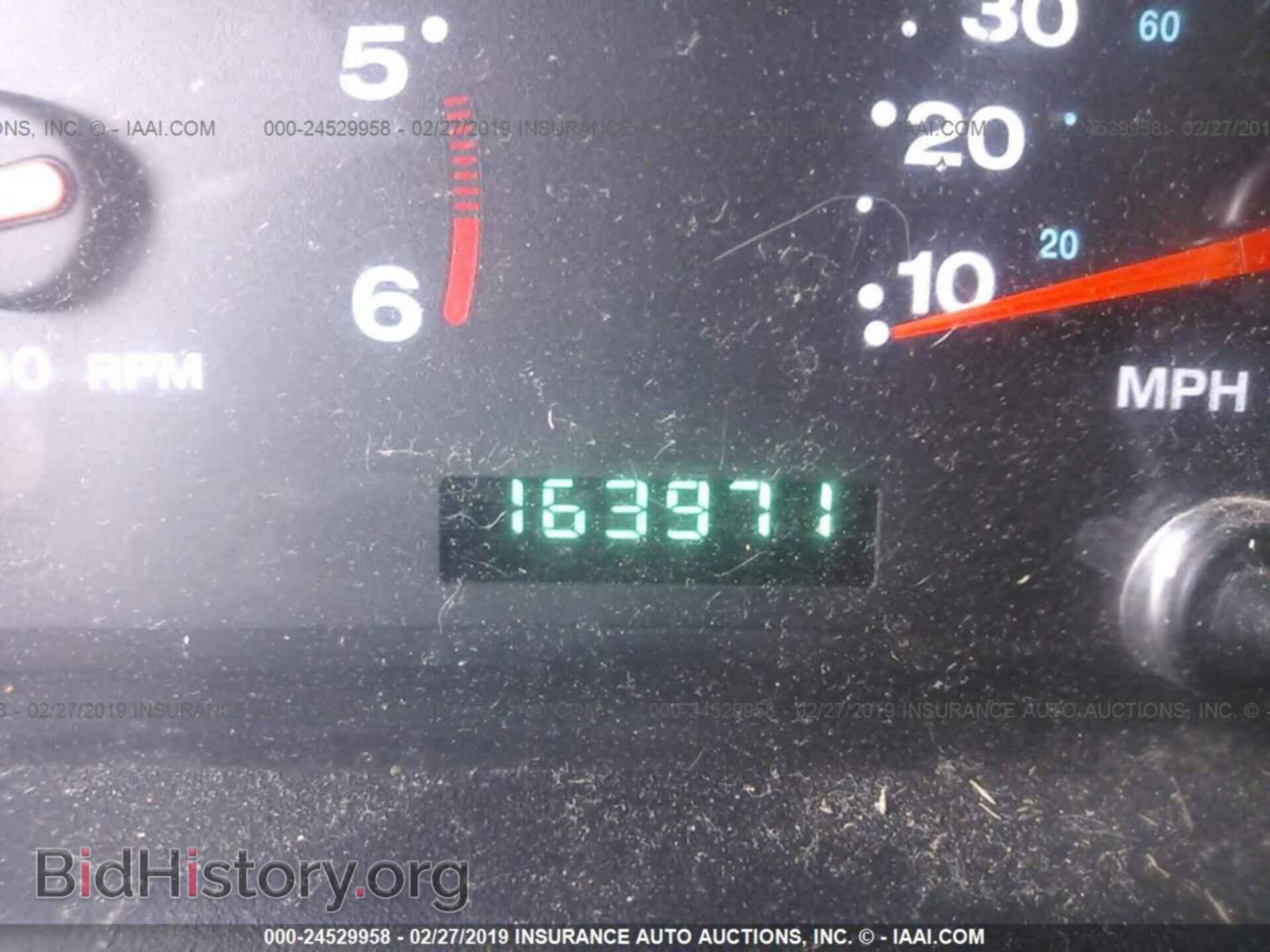2003 JEEP WRANGLER - VIN: 1J4FA39S73P348686 - Фото 7