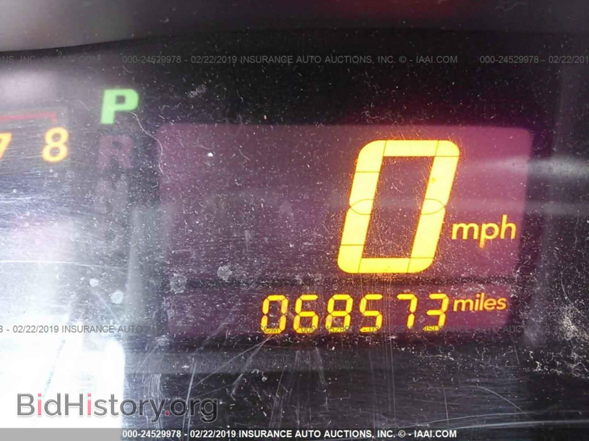 2004 SUZUKI AERIO - VIN: JS2RC61H045252478 - Фото 7