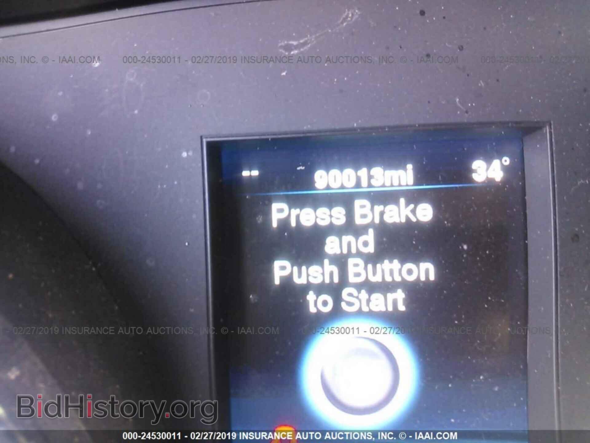 2012 CHRYSLER 300 - VIN: 2C3CCAAG7CH104852 - Фото 7