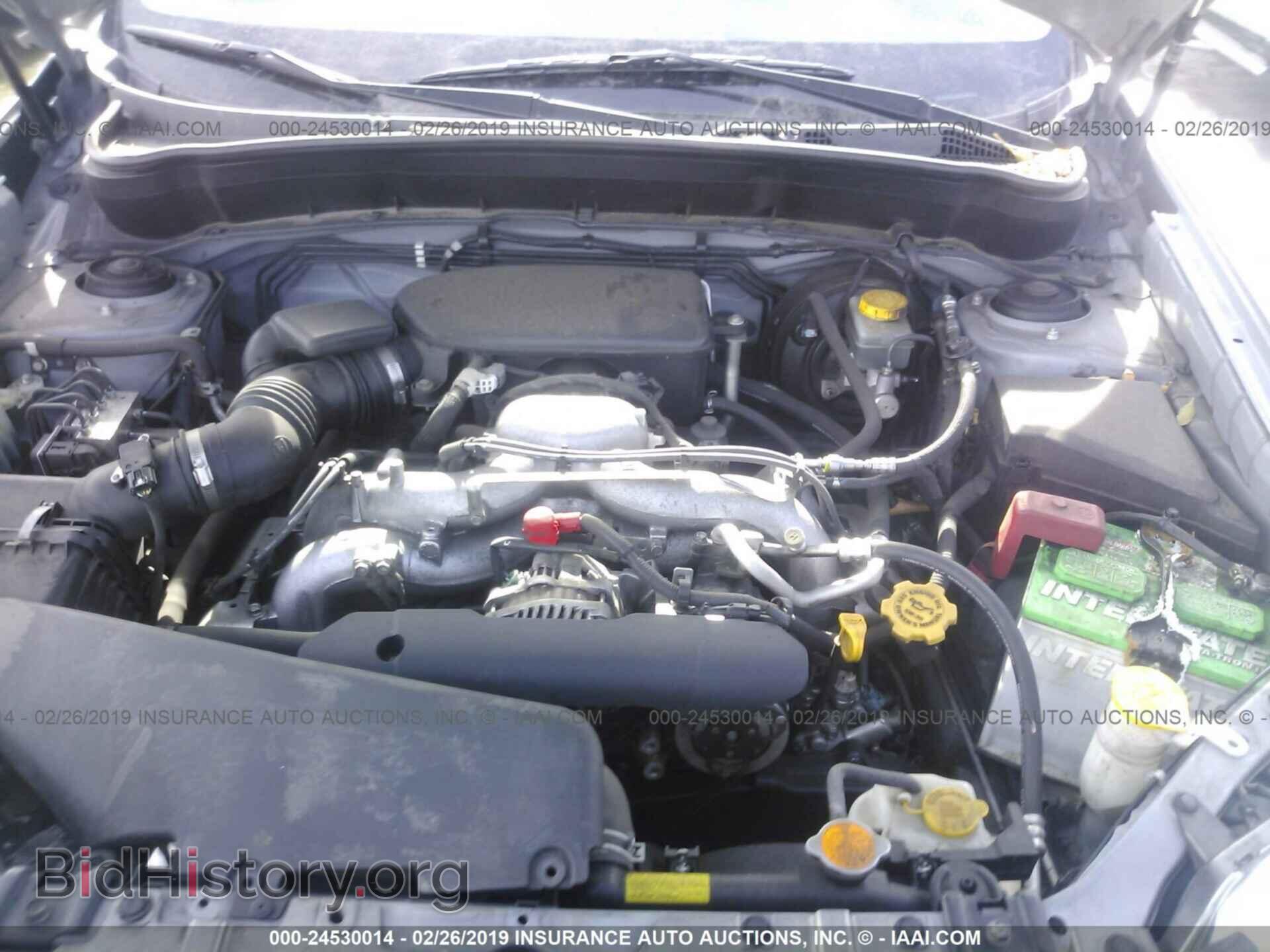 2010 SUBARU FORESTER - VIN: JF2SH6CC2AH776497 - Photo 10