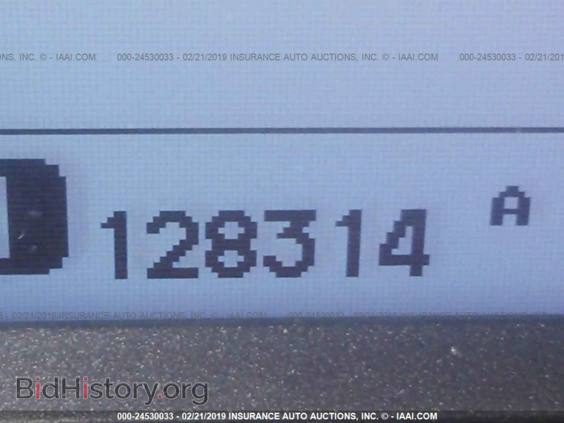 2011 HONDA PILOT - VIN: 5FNYF4H71BB016190 - Фото 7