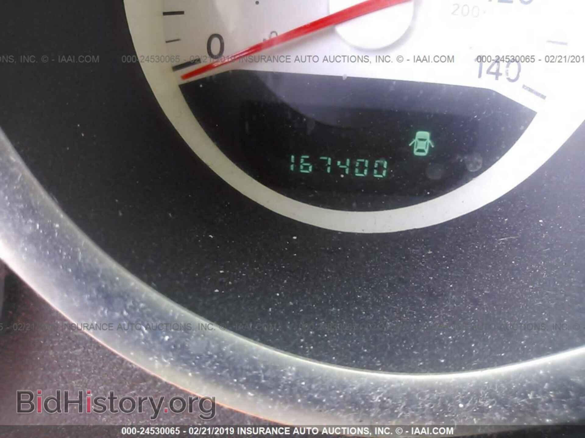 2006 DODGE CHARGER - VIN: 2B3KA43G06H162481 - Фото 7