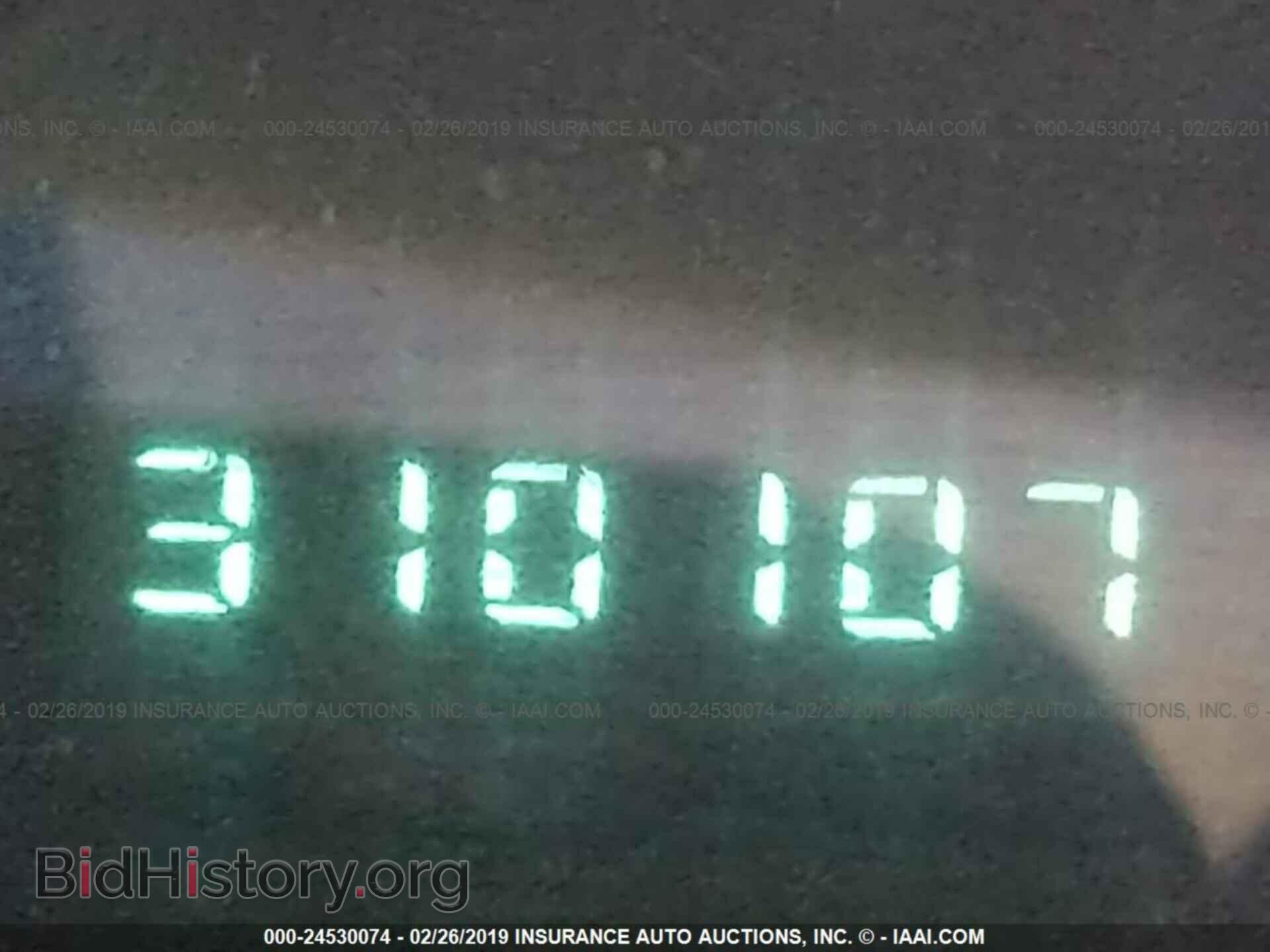 2000 DODGE DAKOTA - VIN: 1B7HG2AZ5YS744846 - Фото 7