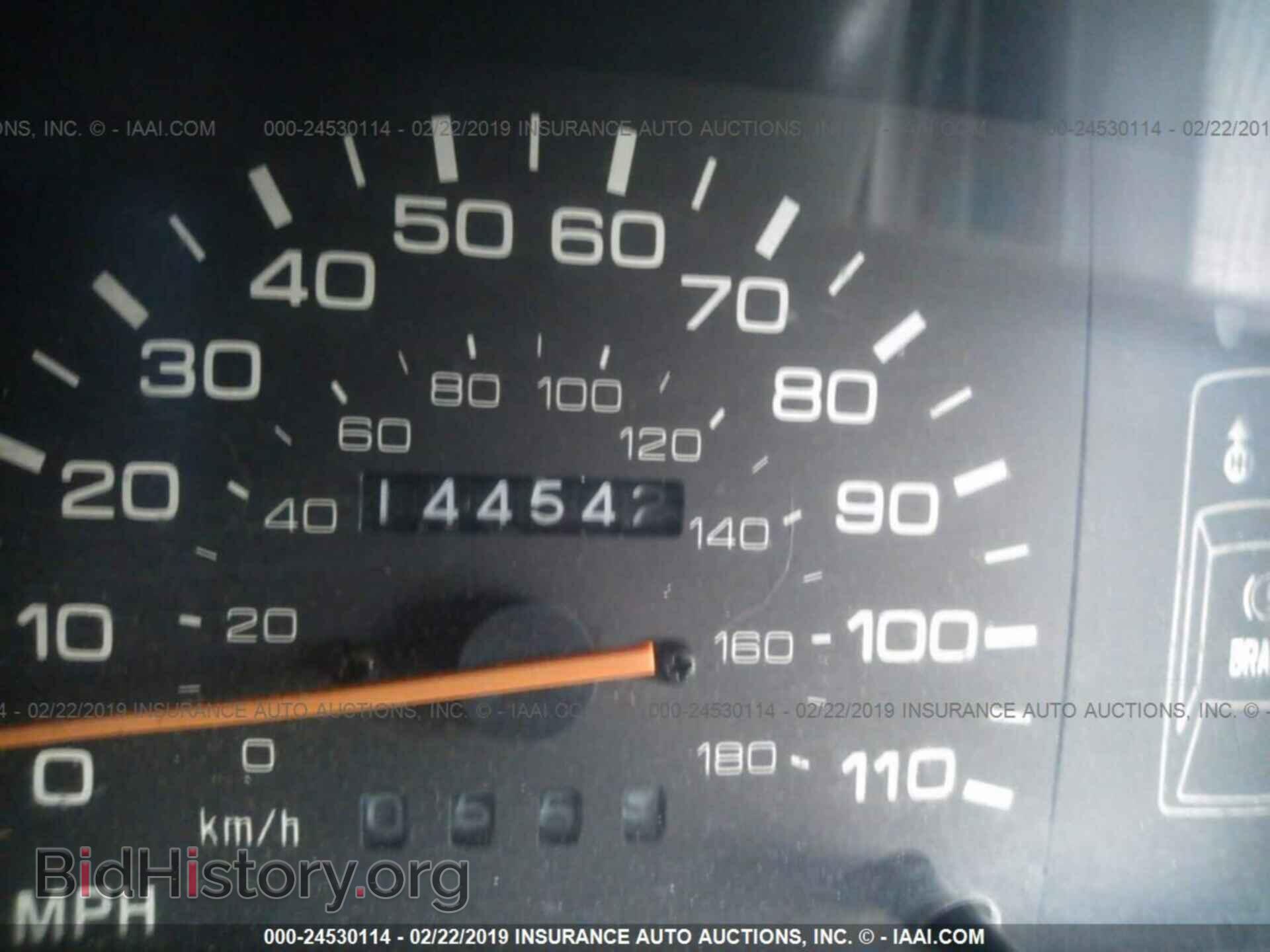 2005 FORD EXPEDITION - VIN: 1FMPU185X5LA64315 - Фото 7