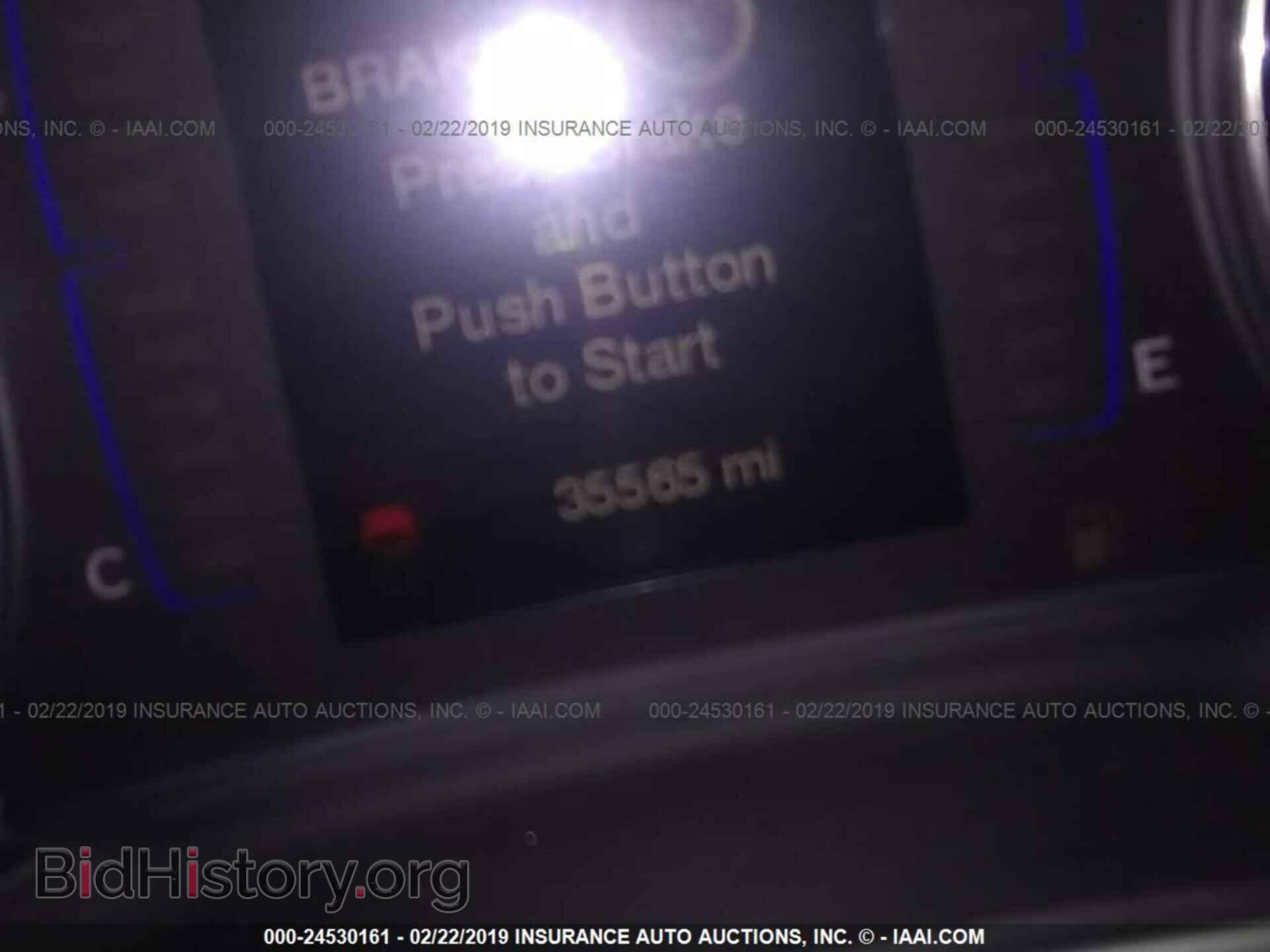 2015 CHRYSLER 200 - VIN: 1C3CCCAB8FN638759 - Photo 7