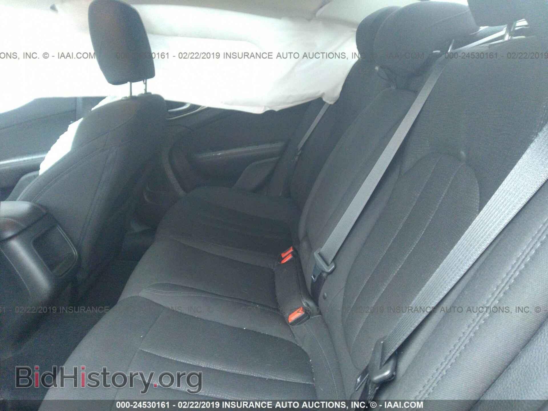 2015 CHRYSLER 200 - VIN: 1C3CCCAB8FN638759 - Photo 8