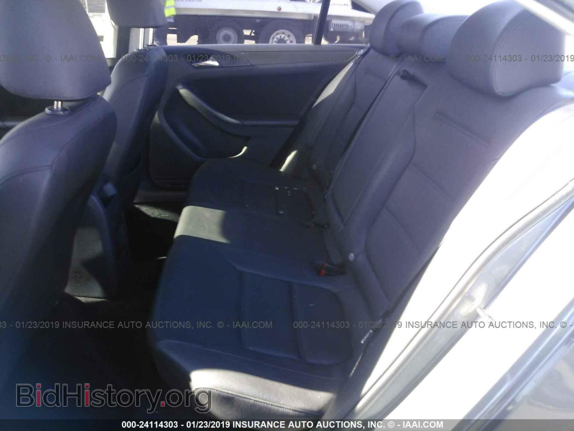 2007 HONDA PILOT - VIN: 2HKYF186X7H536872 - Фото 8