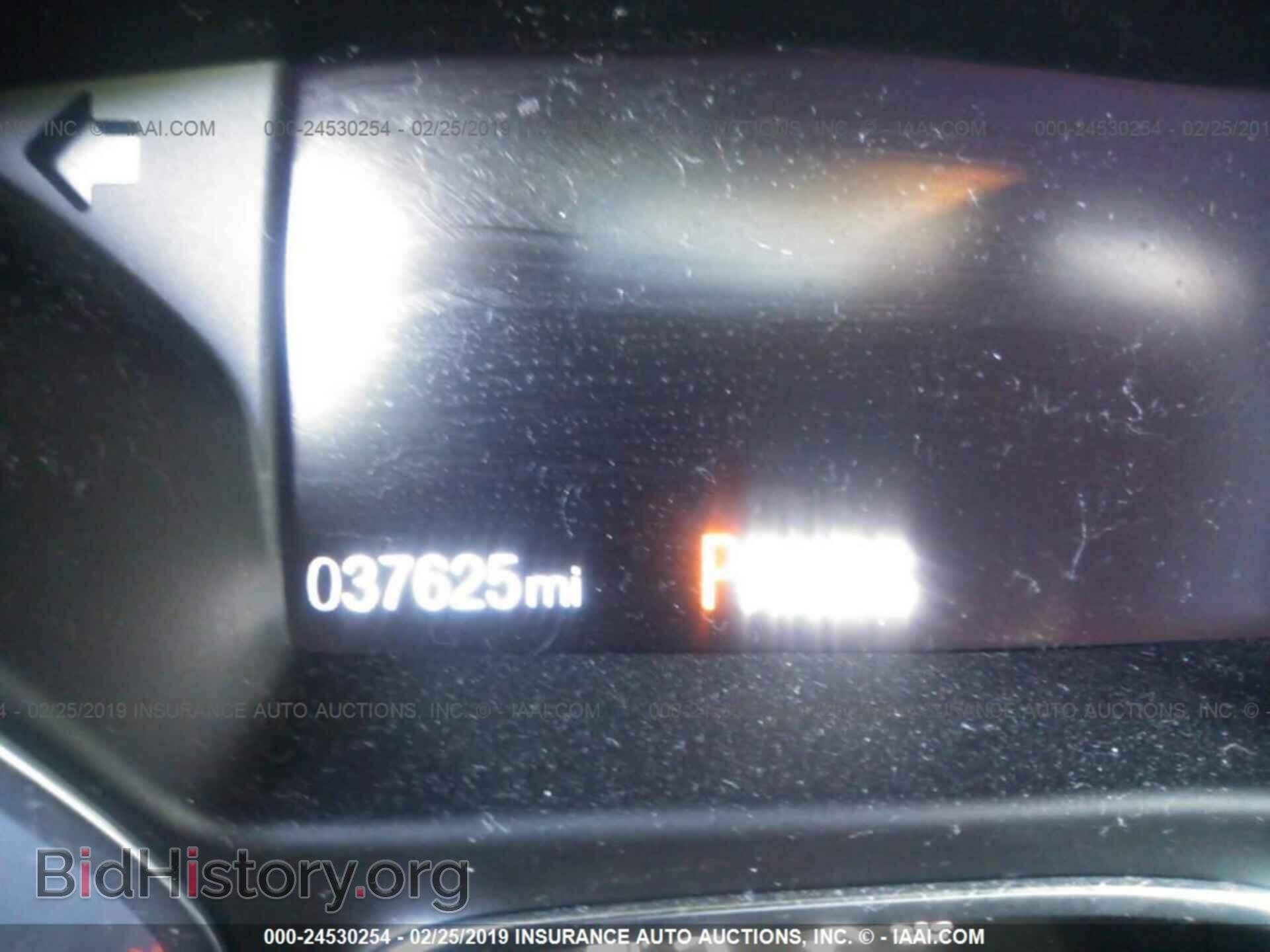 2017 FORD FOCUS - VIN: 1FADP3FE7HL292831 - Photo 7