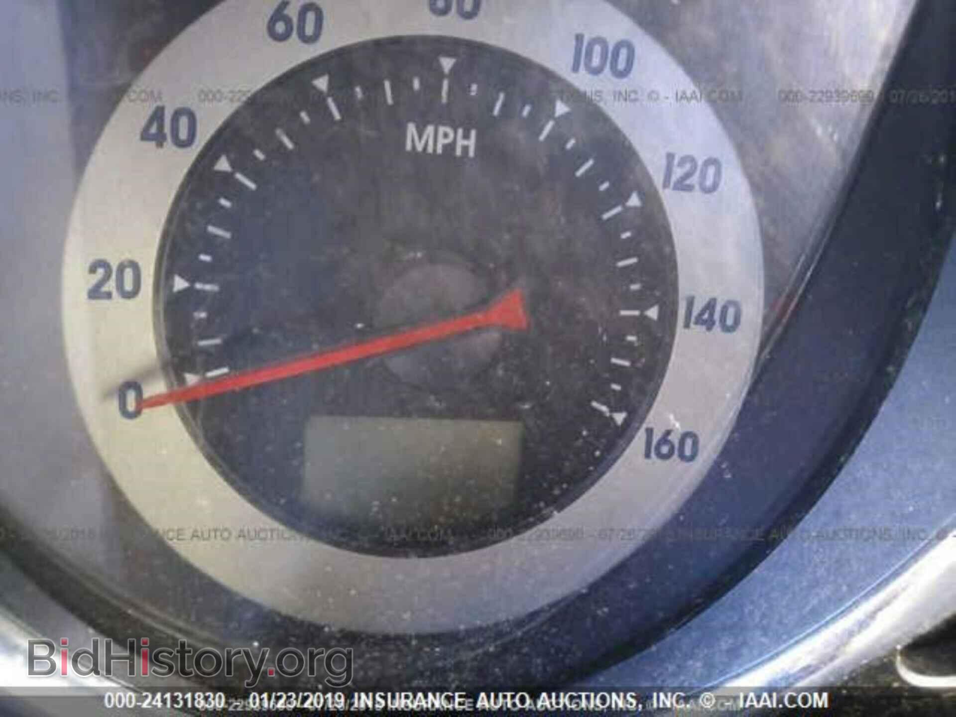 2007 MITSUBISHI ECLIPSE - VIN: 4A3AK24F77E010365 - Photo 7