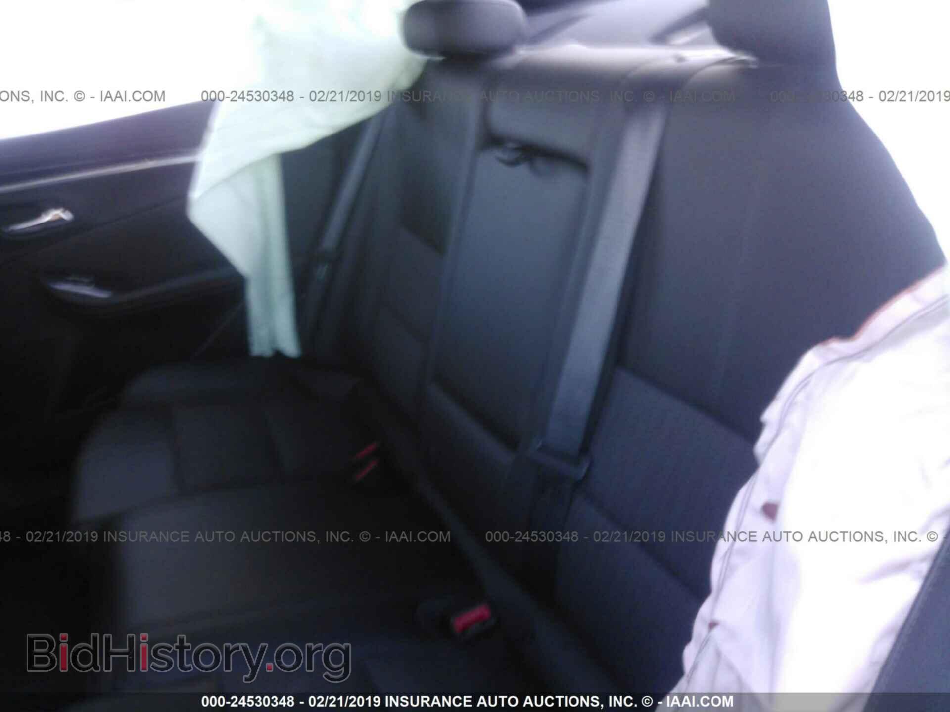 2017 CHEVROLET IMPALA - VIN: 2G1105S37H9159391 - Фото 8