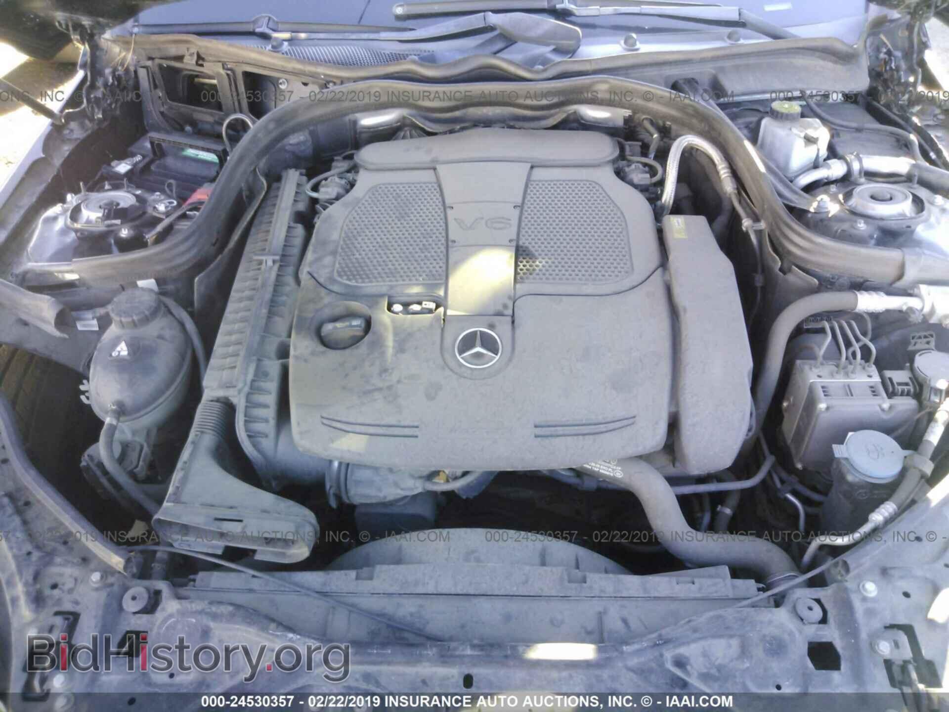 2012 MERCEDES-BENZ E - VIN: WDDHF5KB8CA590059 - Фото 10