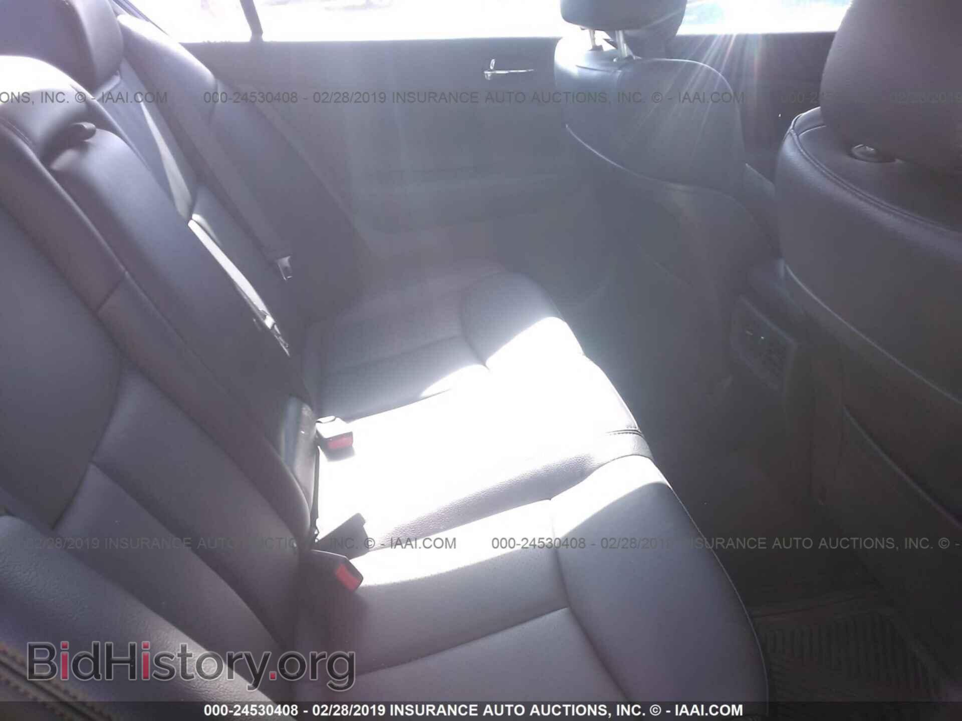 2012 NISSAN MAXIMA - VIN: 1N4AA5APXCC861091 - Фото 8