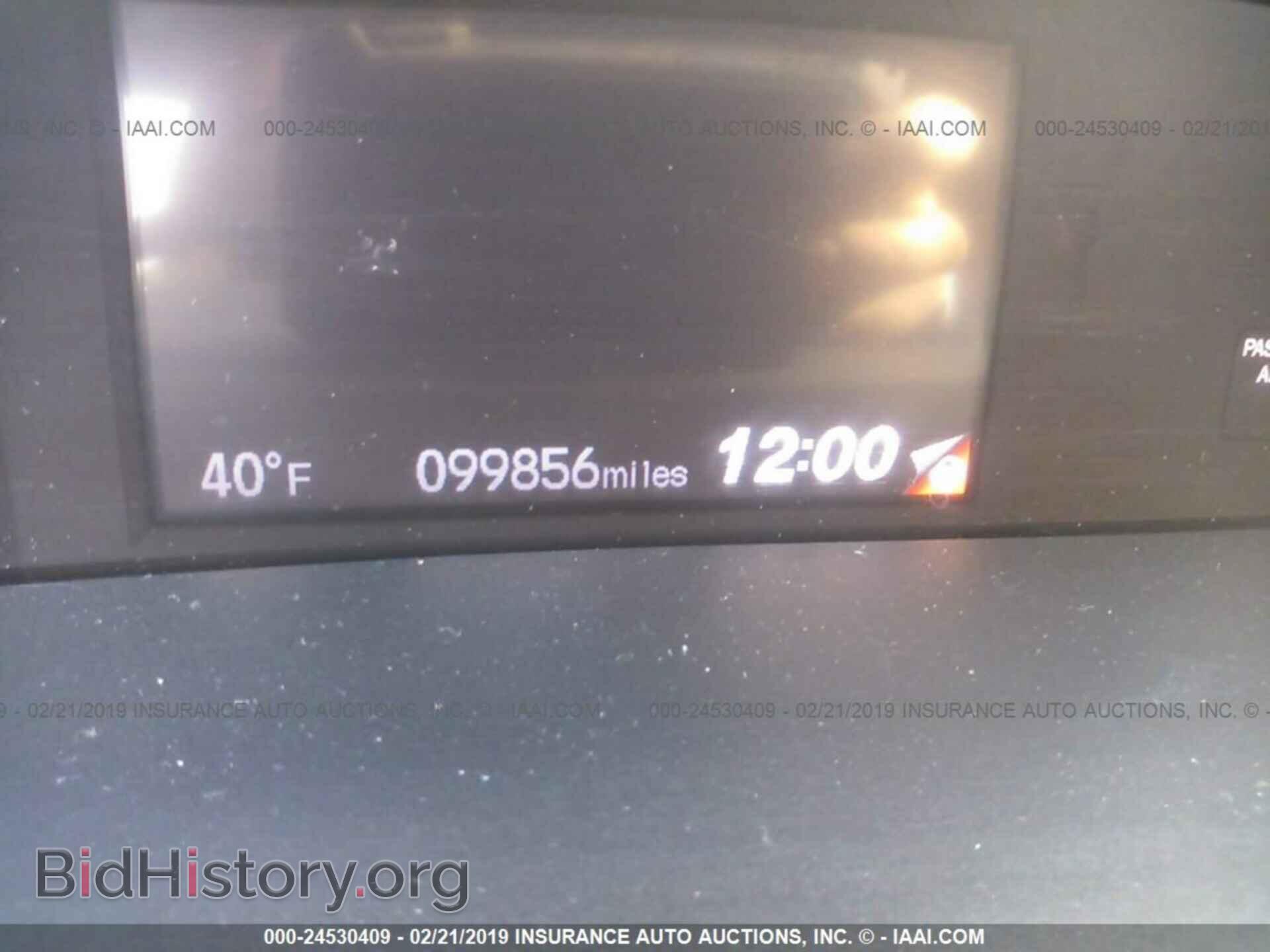 2013 HONDA CIVIC - VIN: 19XFB2F50DE264724 - Фото 7