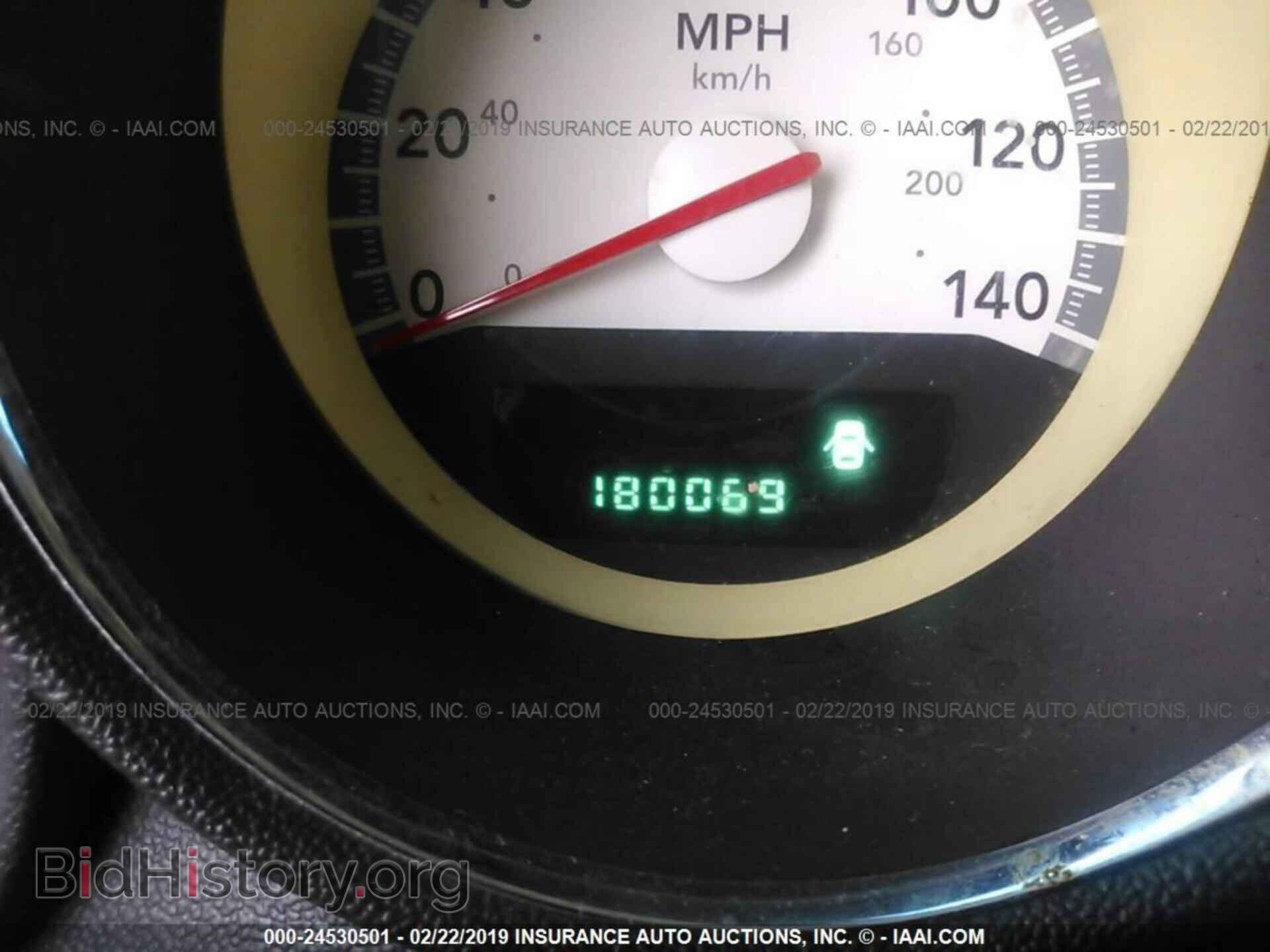 2010 DODGE CHARGER - VIN: 2B3CA3CV4AH227189 - Фото 7