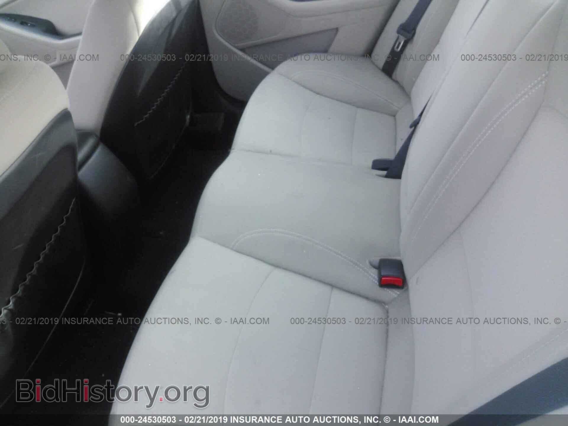 2013 KIA OPTIMA - VIN: KNAGM4A71D5361104 - Фото 8