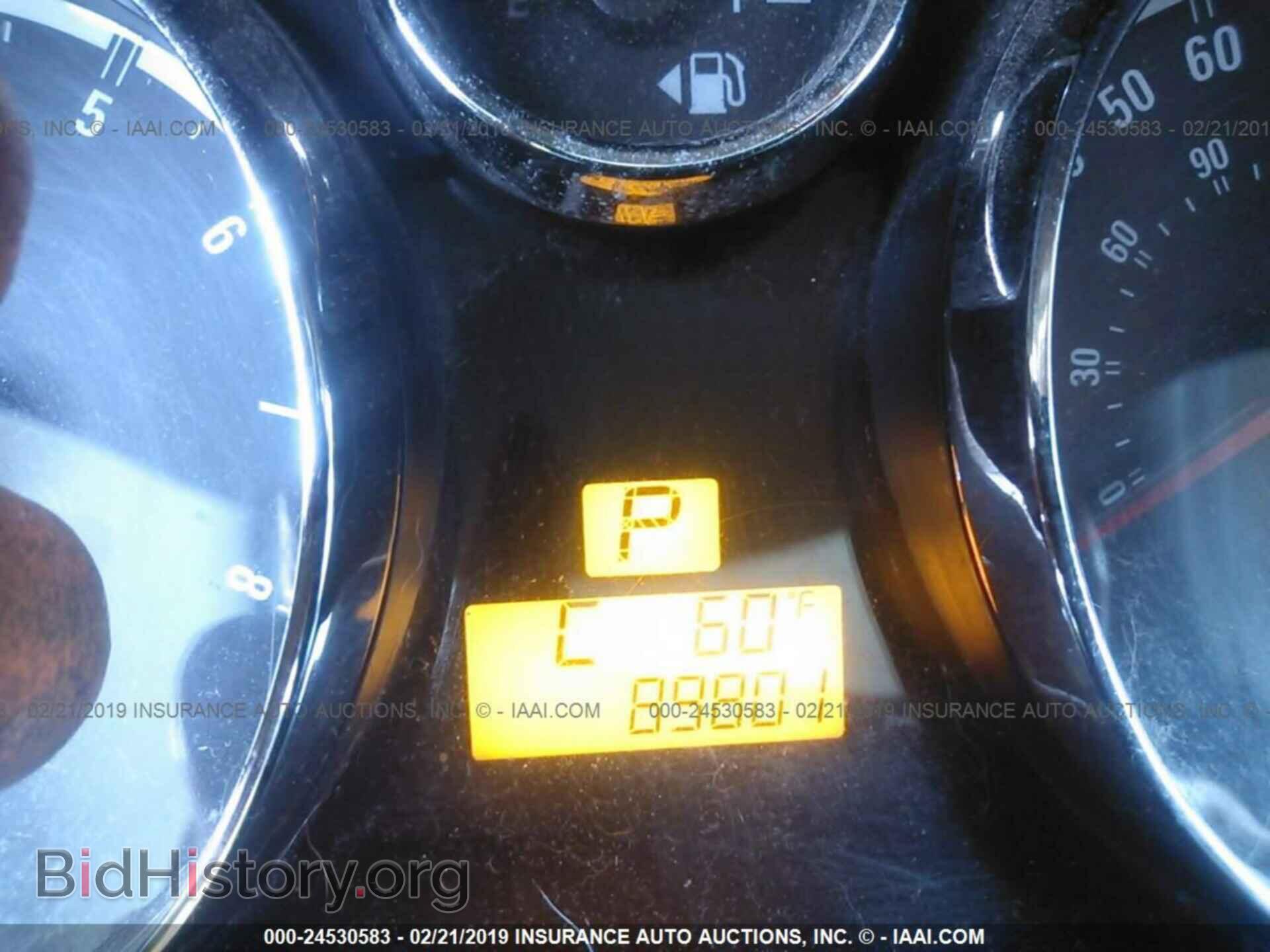 2008 SATURN VUE - VIN: 3GSCL33P18S726439 - Фото 7
