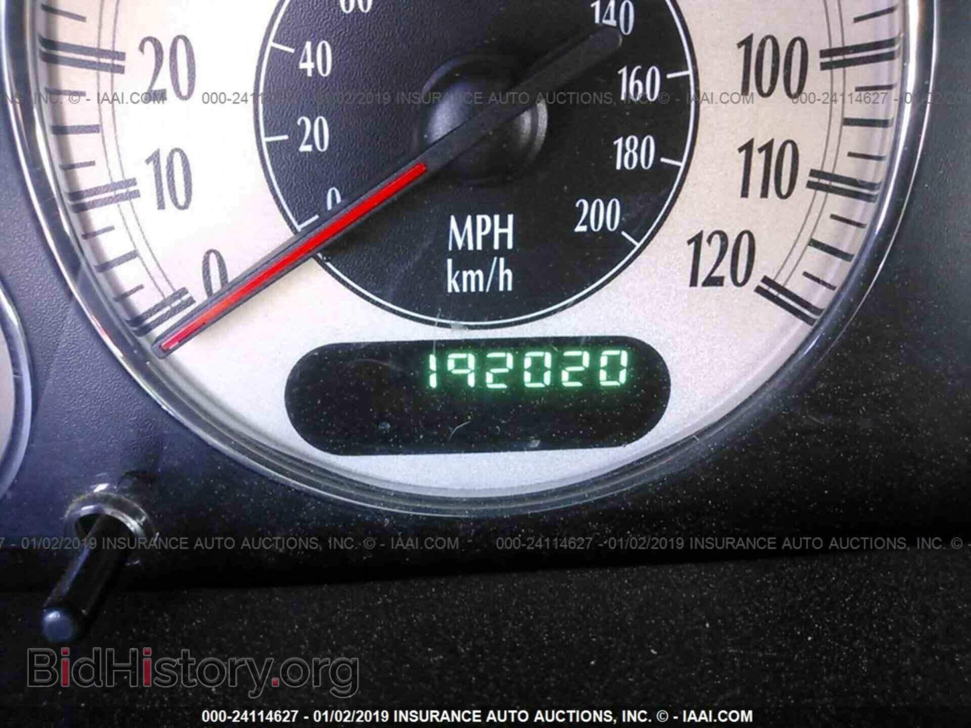 2009 SATURN AURA - VIN: 1G8ZS57B99F183375 - Фото 7