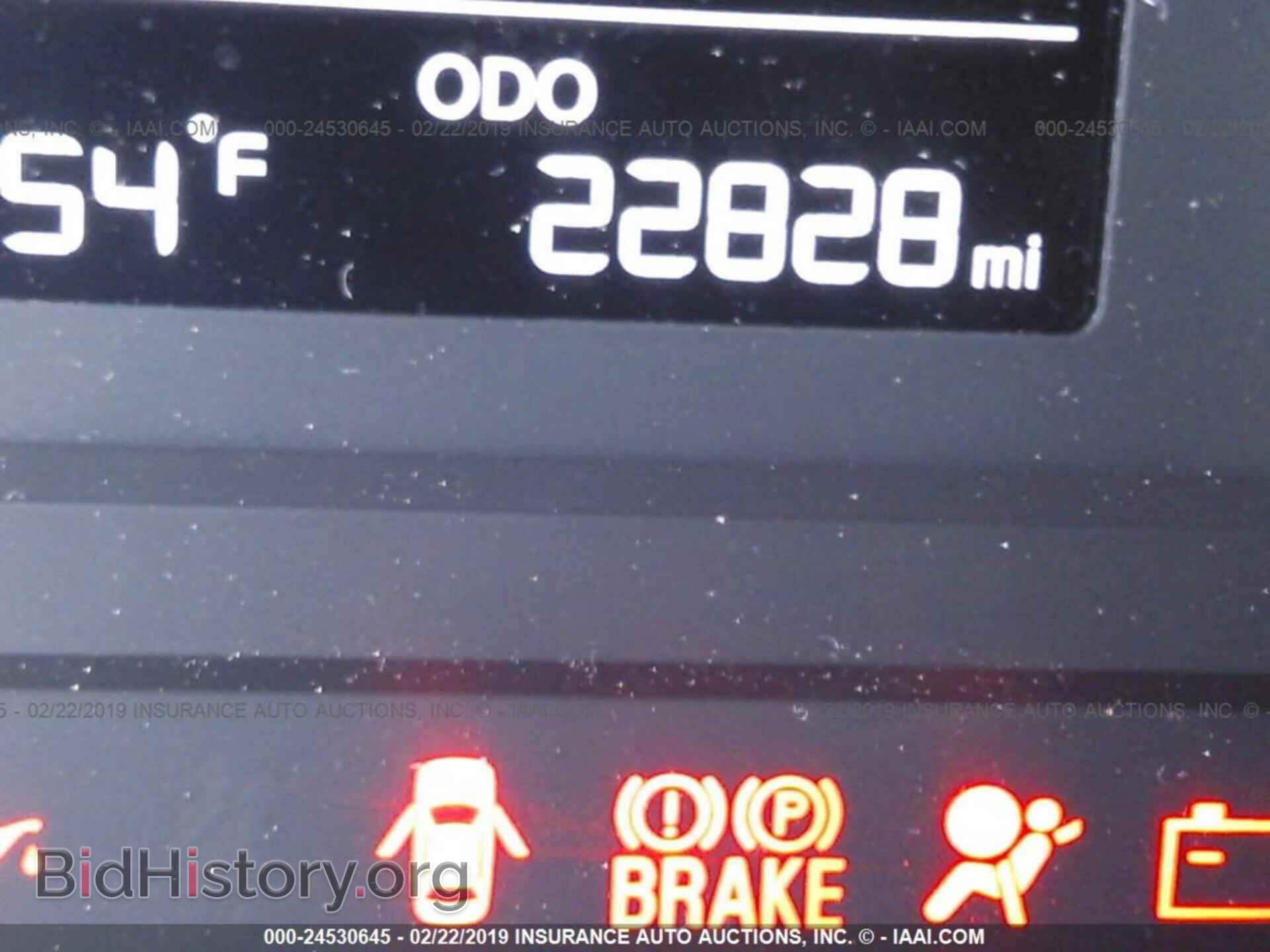 2017 KIA FORTE - VIN: 3KPFK4A76HE091110 - Фото 7