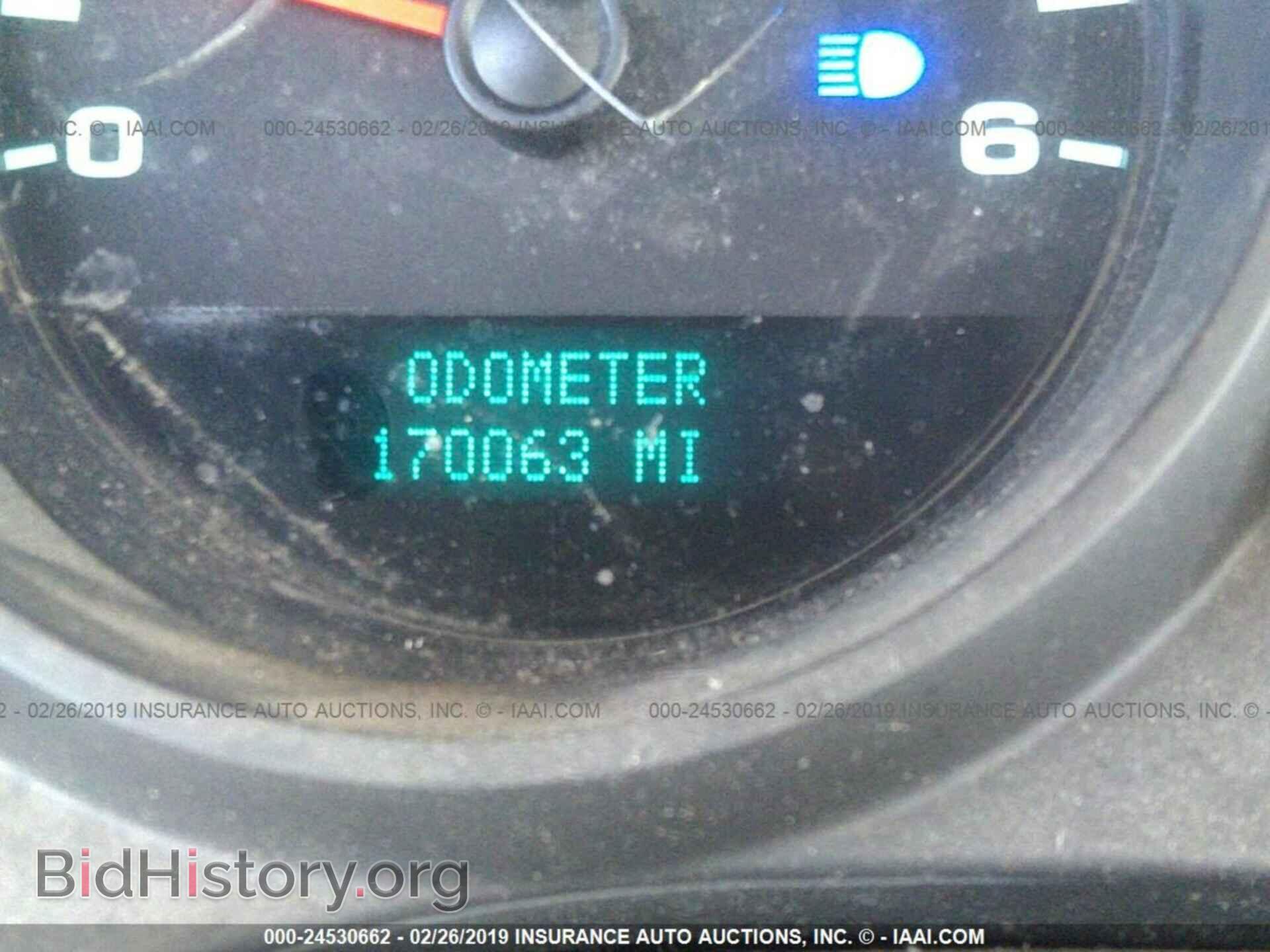 2008 CHEVROLET SILVERADO - VIN: 1GCEC14C58E165743 - Фото 7