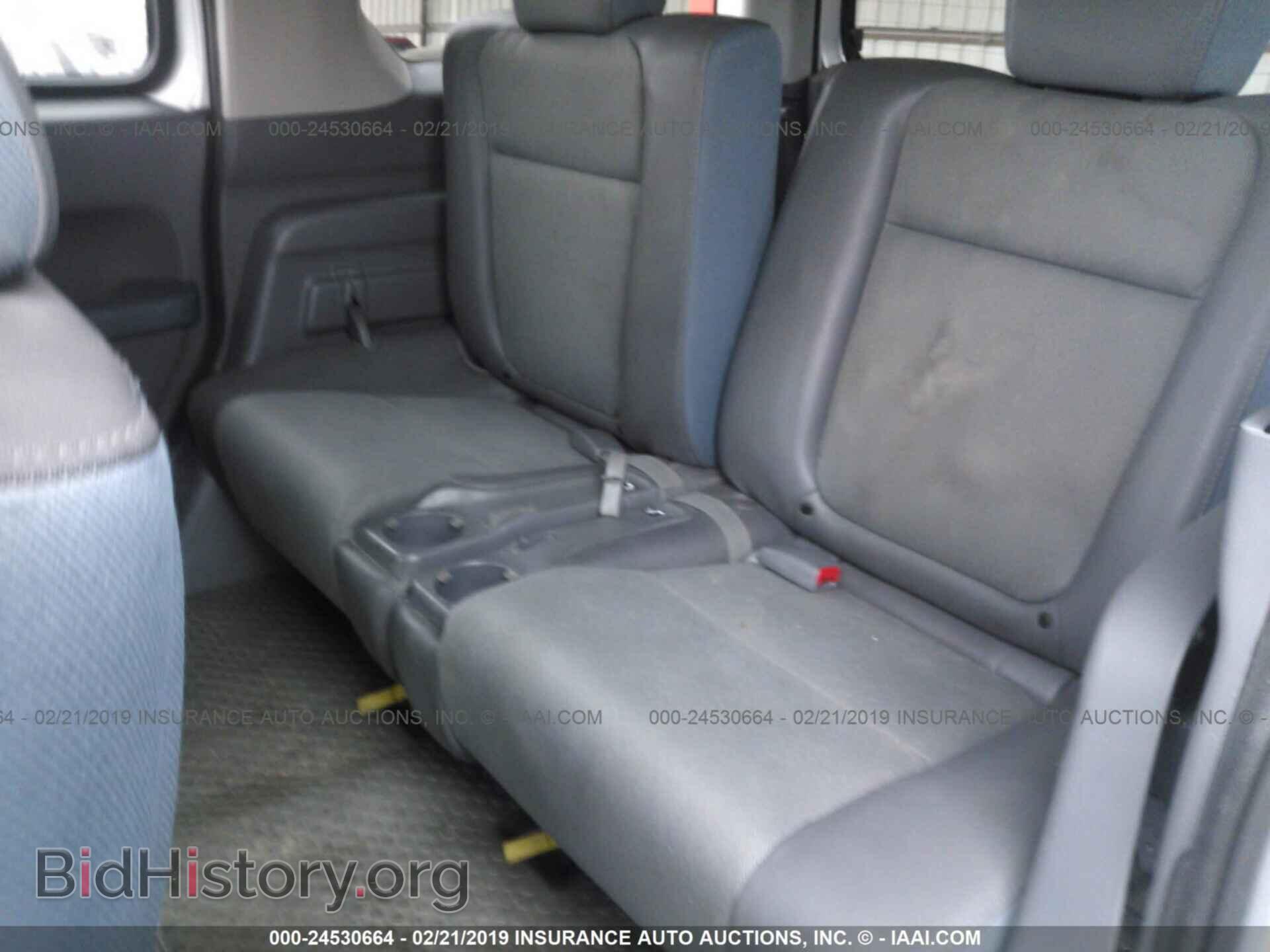 2004 HONDA ELEMENT - VIN: 5J6YH17584L001219 - Фото 8