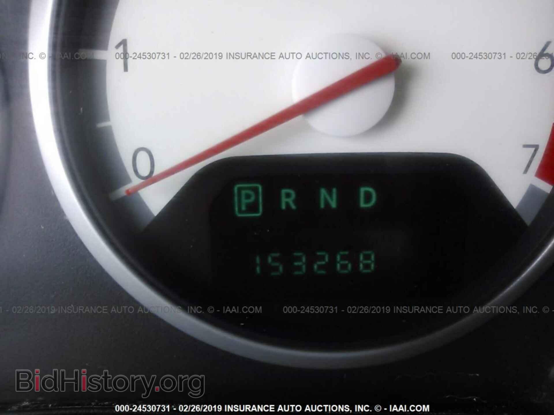 2010 DODGE GRAND CARAVAN - VIN: 2D4RN5D17AR117867 - Фото 7