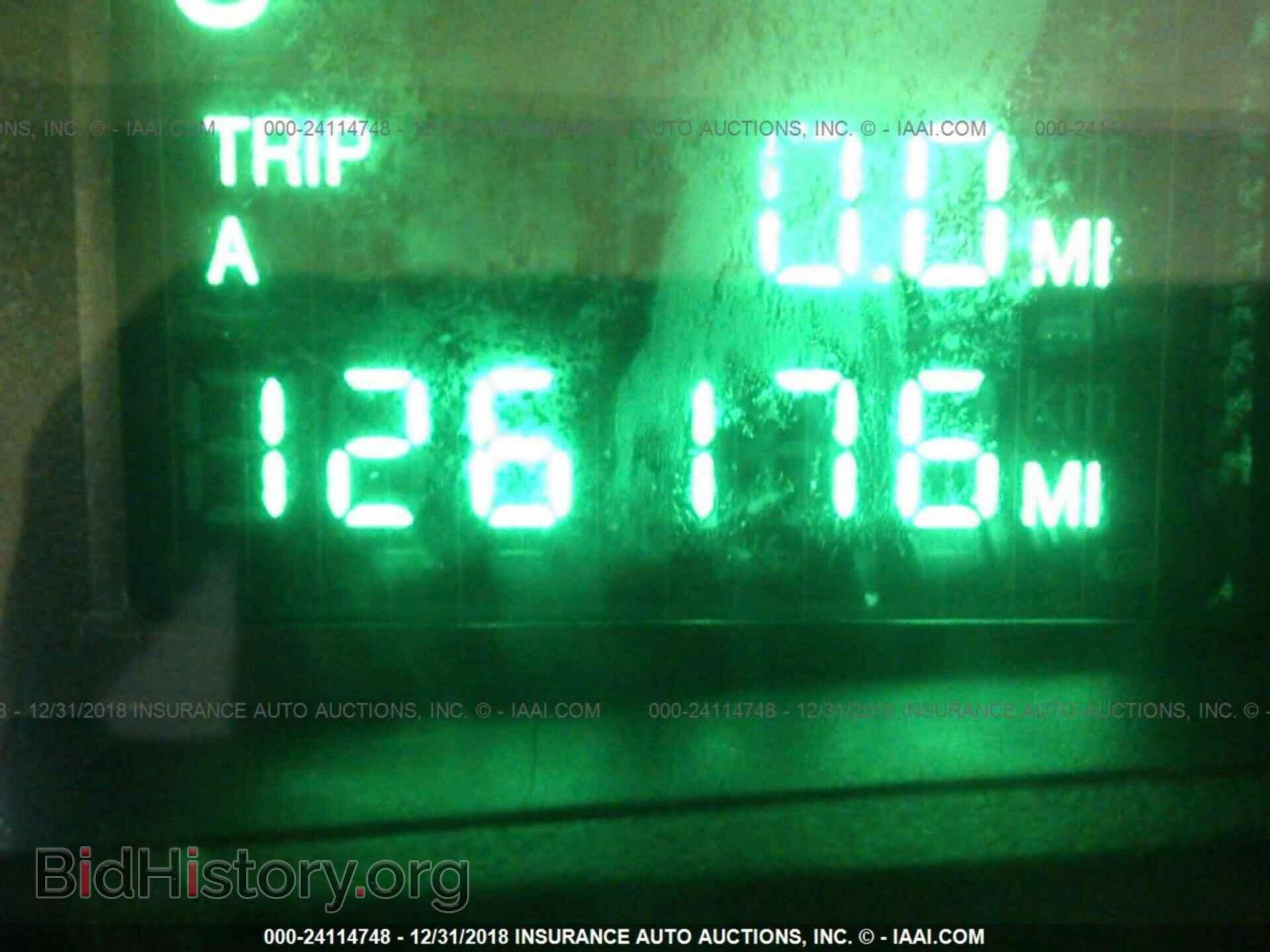 2000 CADILLAC DEVILLE - VIN: 1G6KD54Y4YU356257 - Фото 7